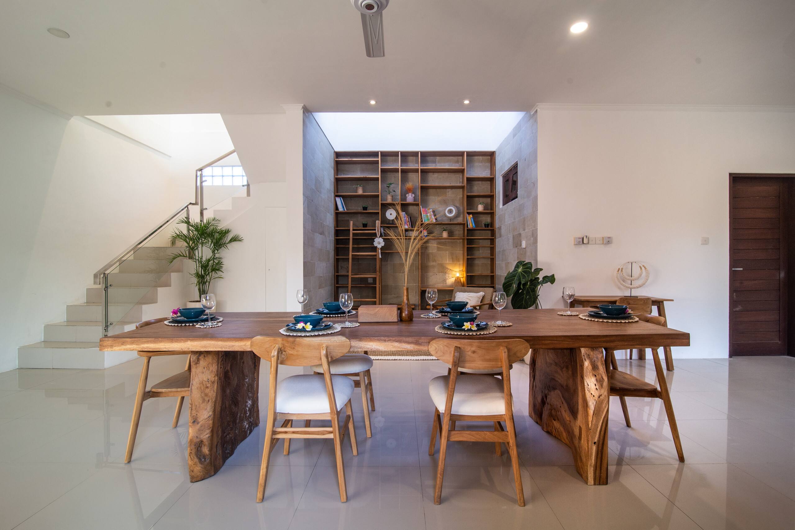 Beautiful Villa Noah Bali - Seminyak -Top Location — photo 5