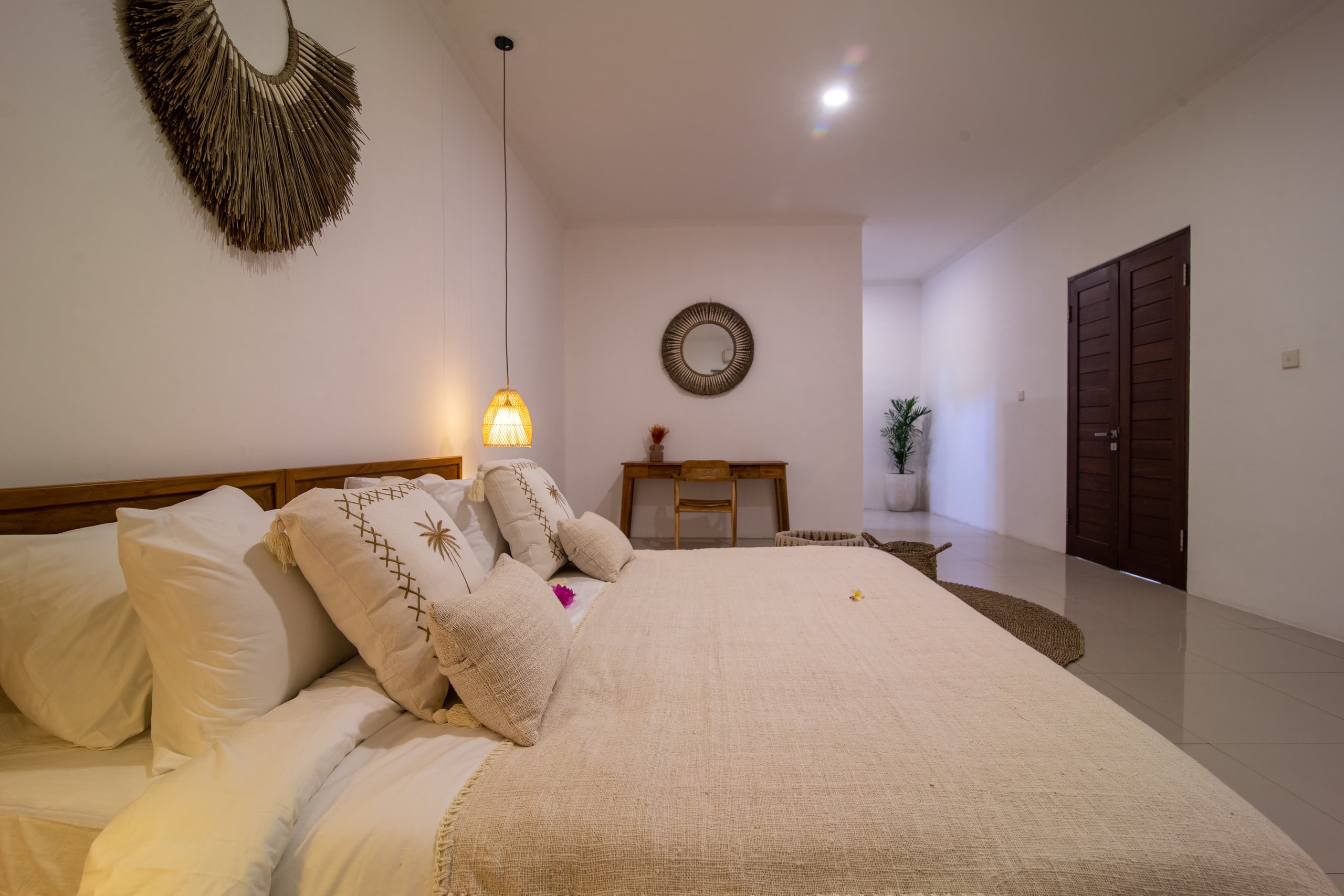 Beautiful Villa Noah Bali - Seminyak -Top Location 22