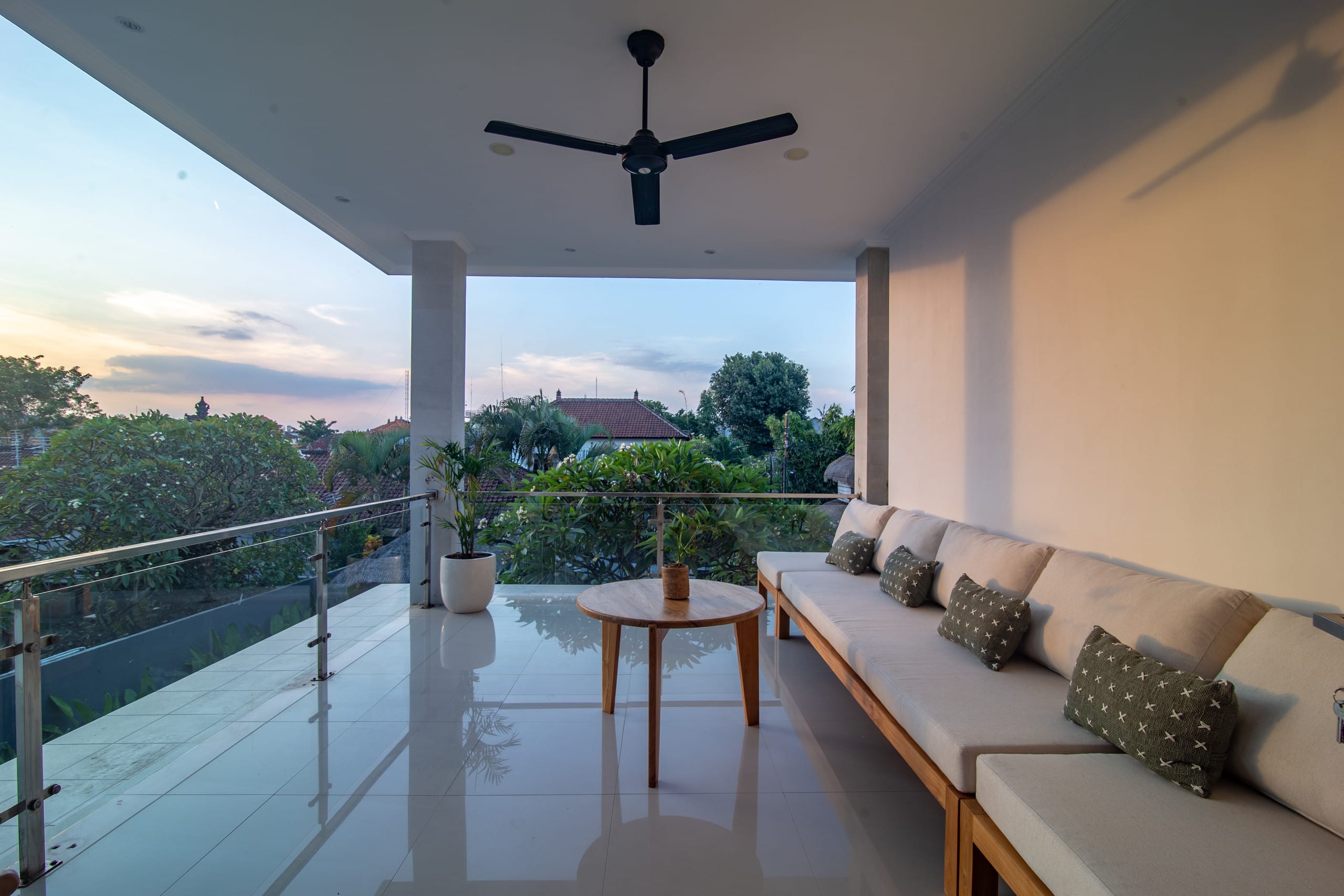 Beautiful Villa Noah Bali - Seminyak -Top Location 27