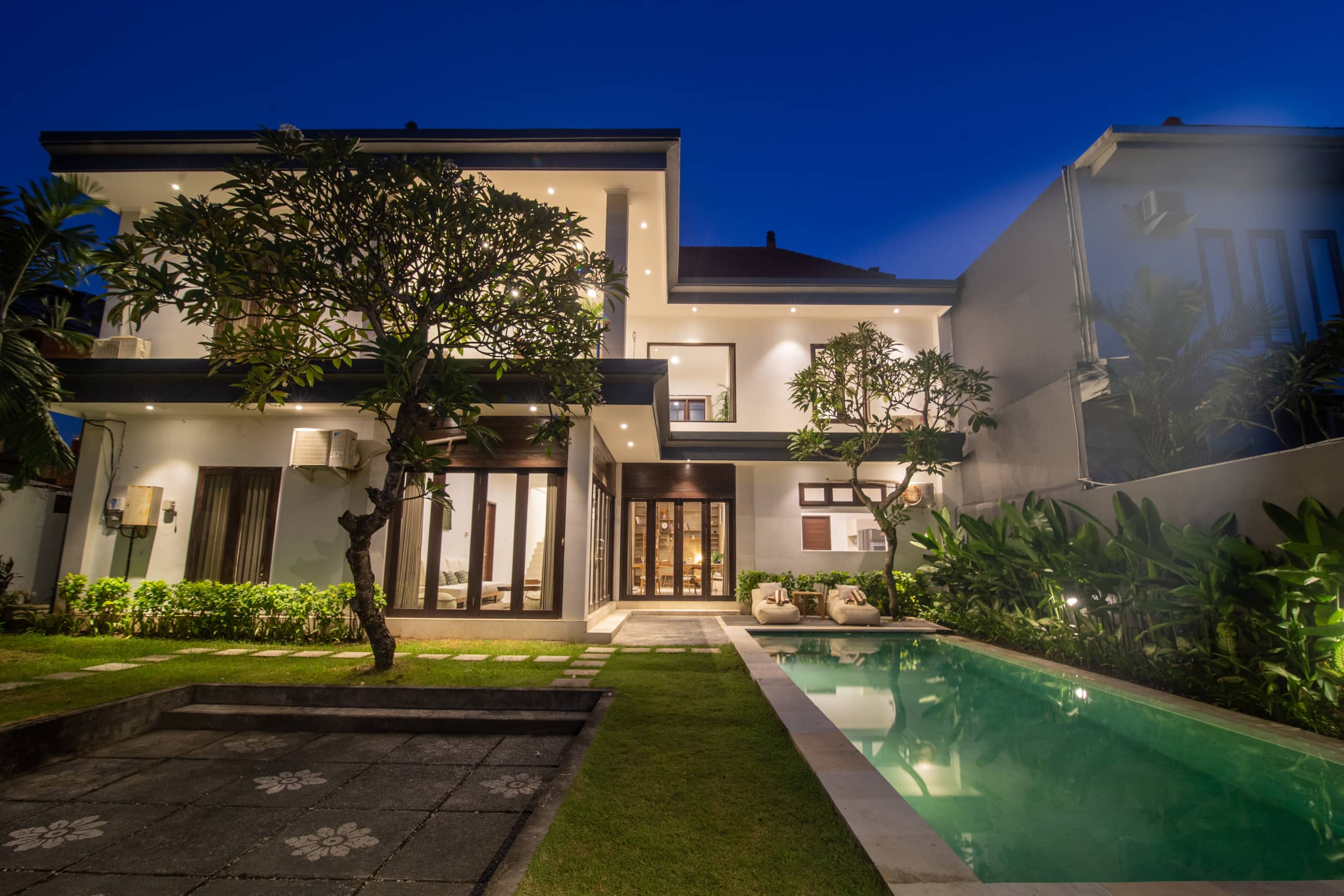 Beautiful Villa Noah Bali - Seminyak -Top Location 33