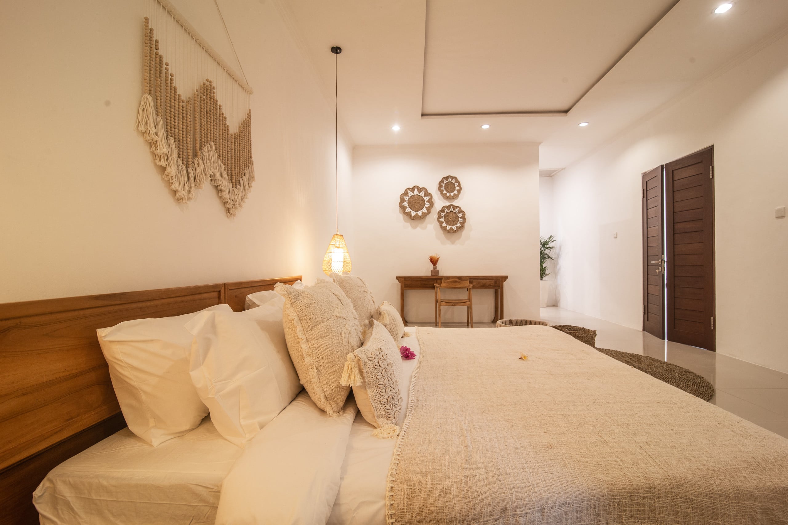 Beautiful Villa Noah Bali - Seminyak -Top Location 19