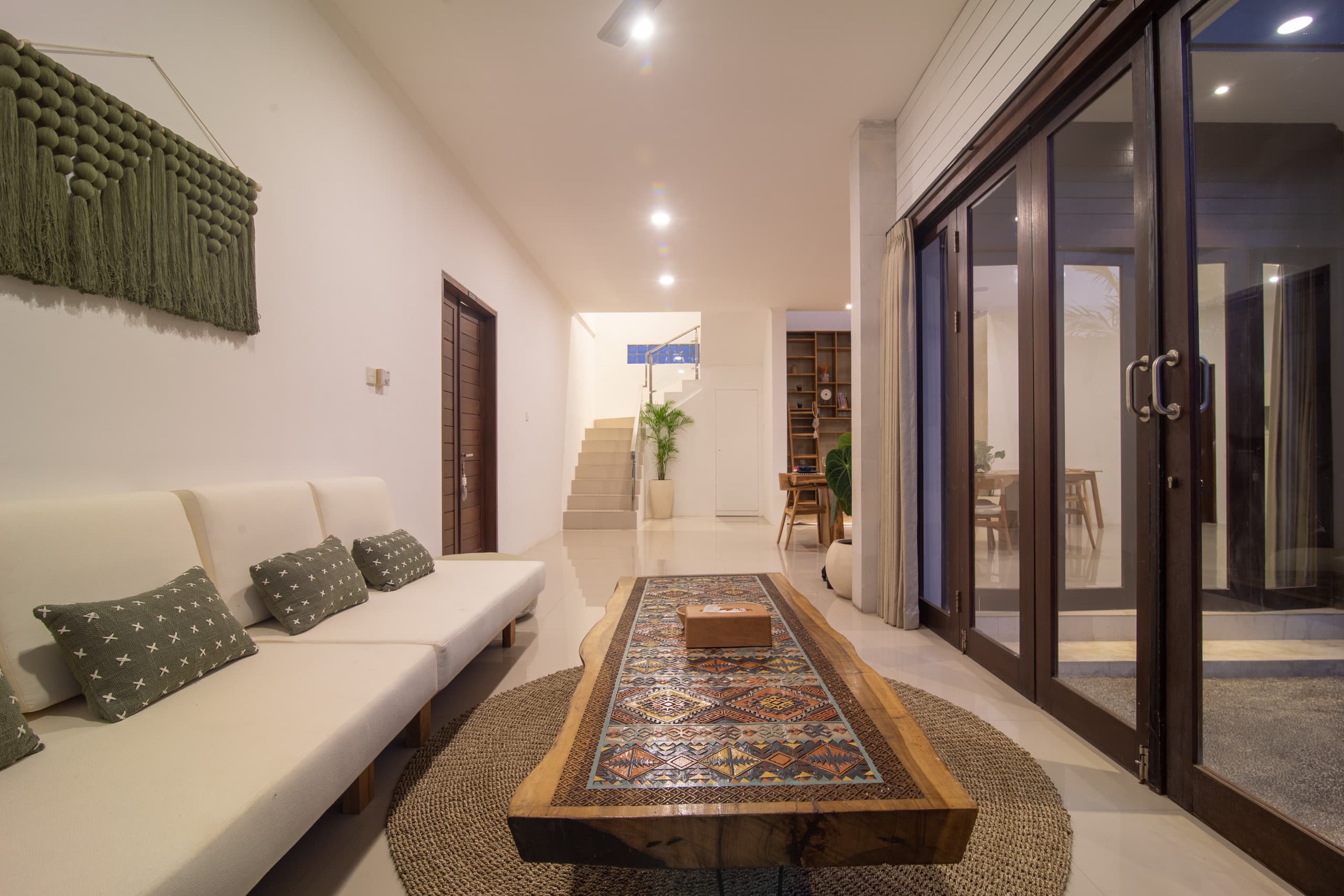 Beautiful Villa Noah Bali - Seminyak -Top Location 7