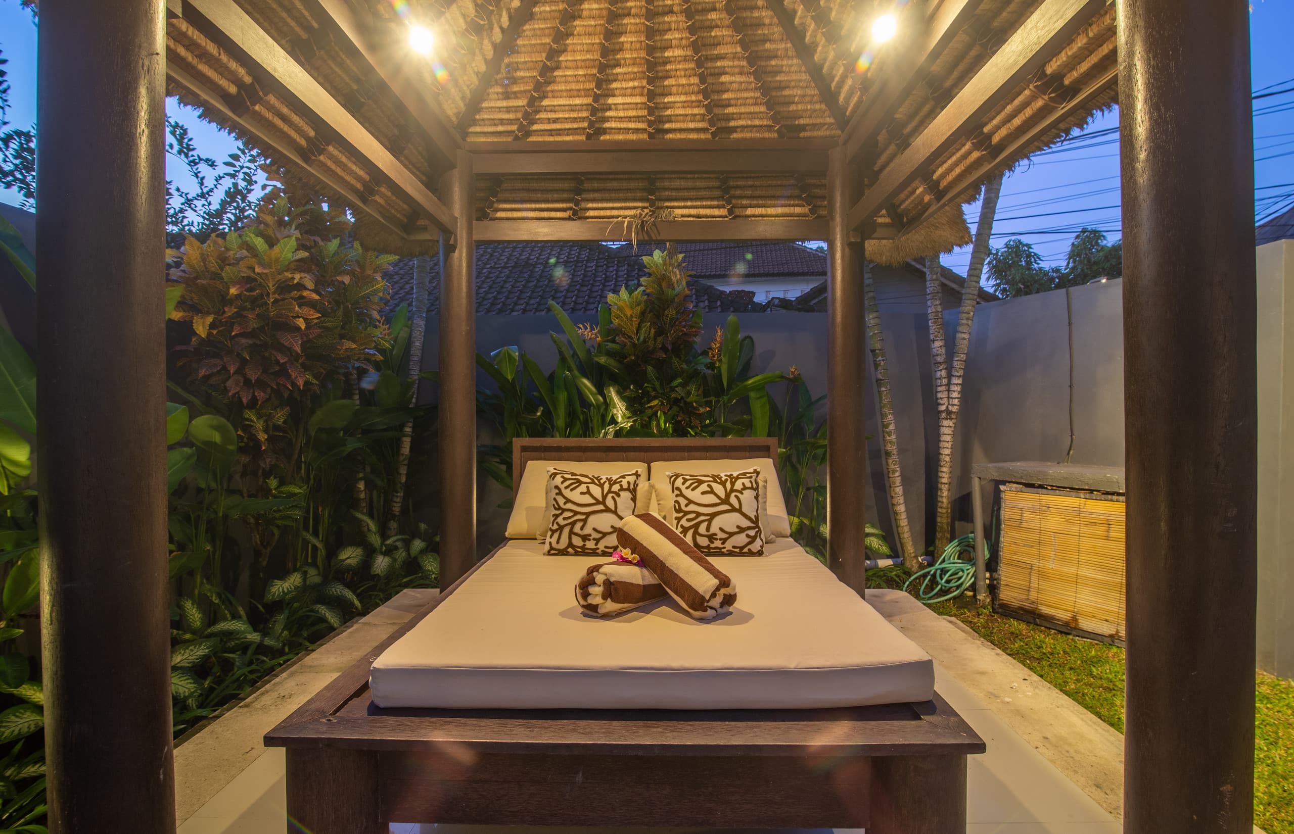 Beautiful Villa Noah Bali - Seminyak -Top Location 32