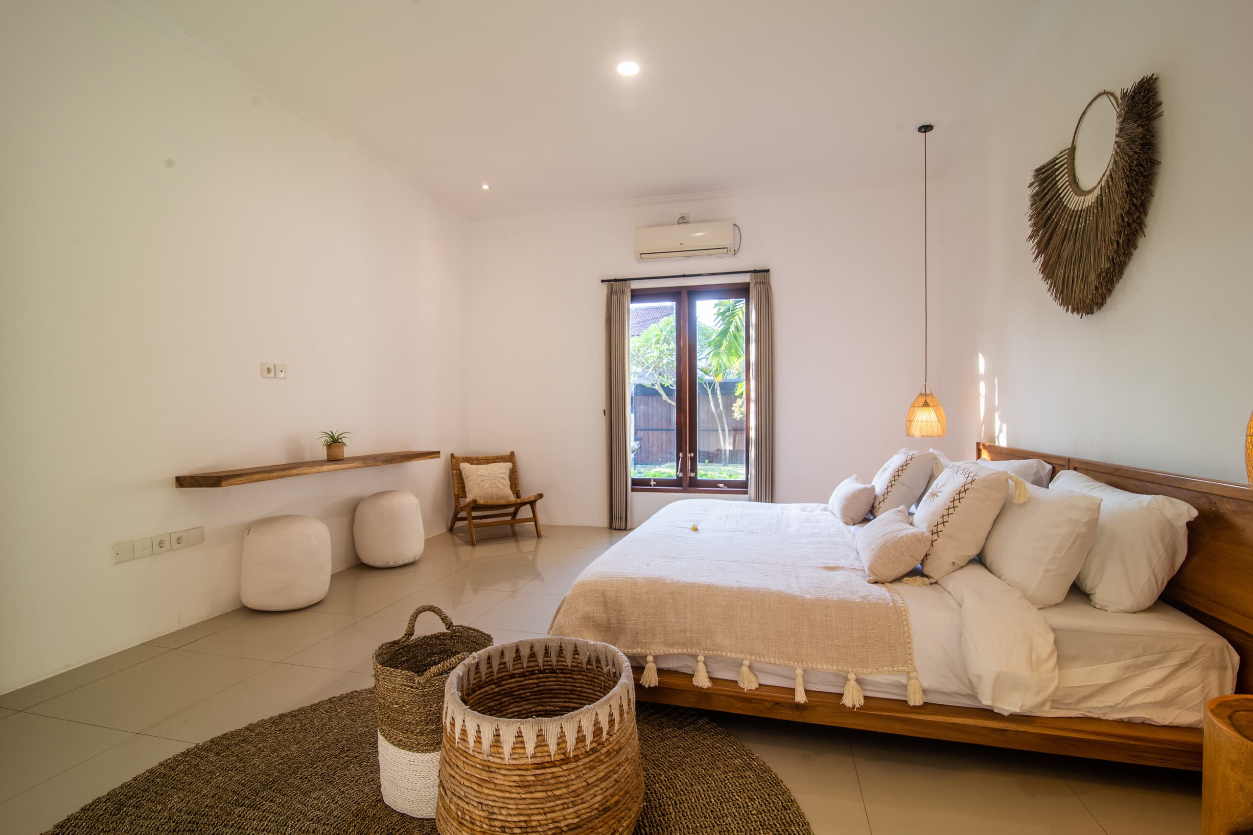 Beautiful Villa Noah Bali - Seminyak -Top Location 20