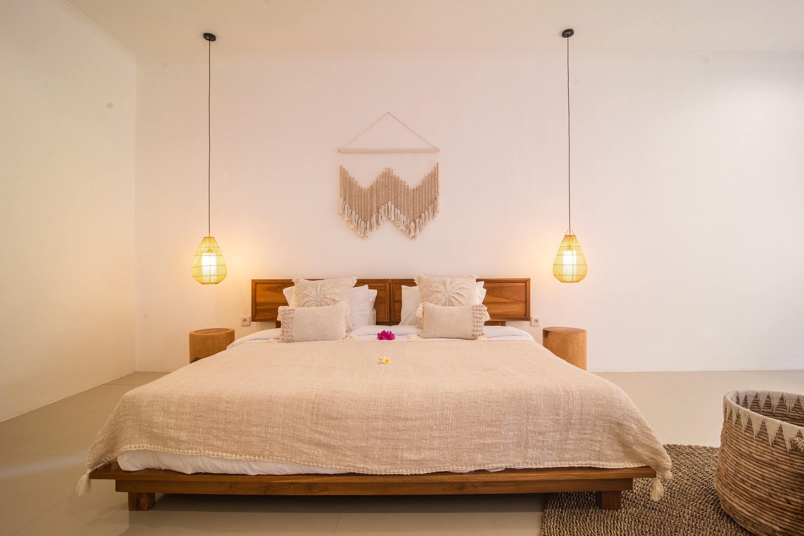 Beautiful Villa Noah Bali - Seminyak -Top Location 17