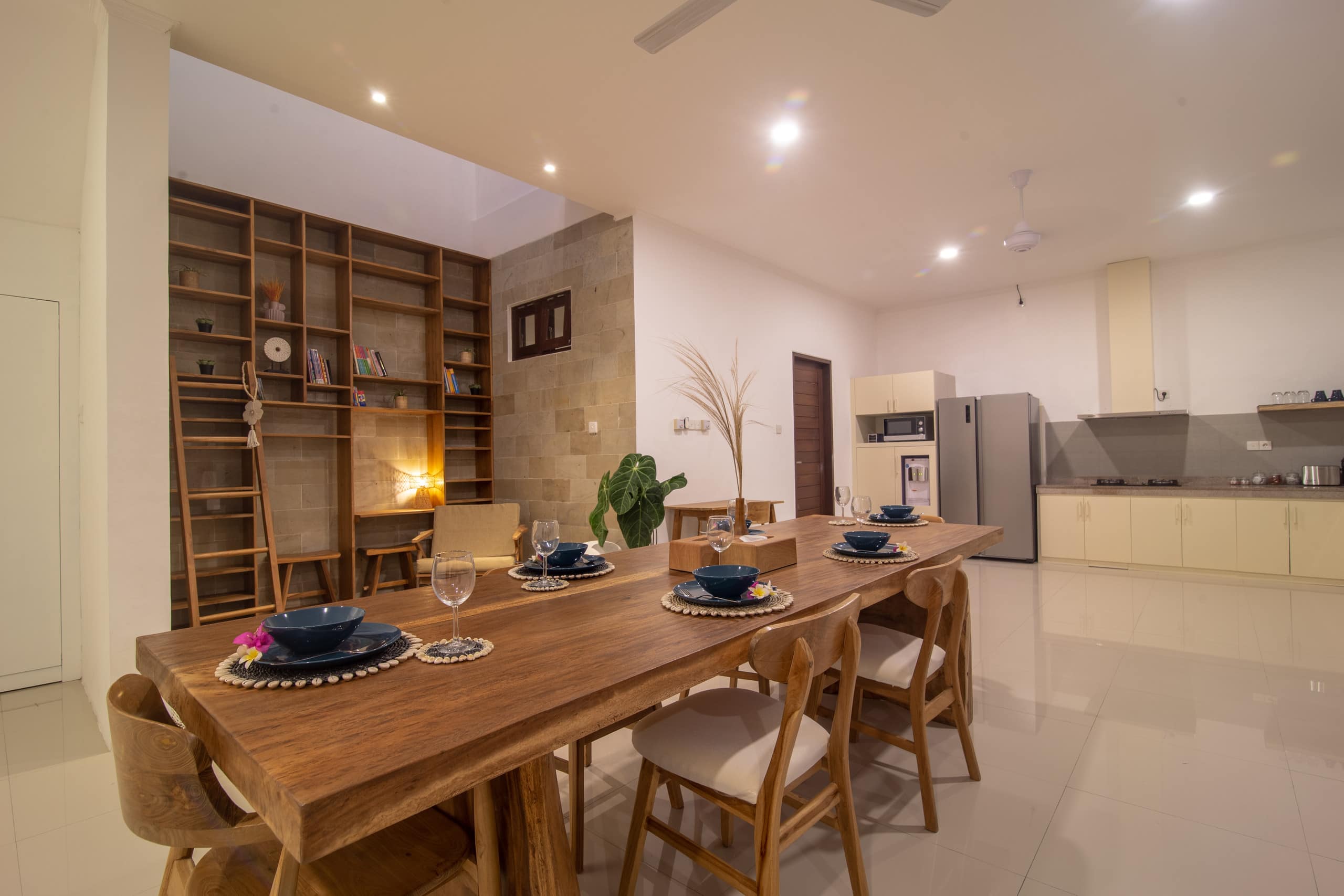 Beautiful Villa Noah Bali - Seminyak -Top Location 13