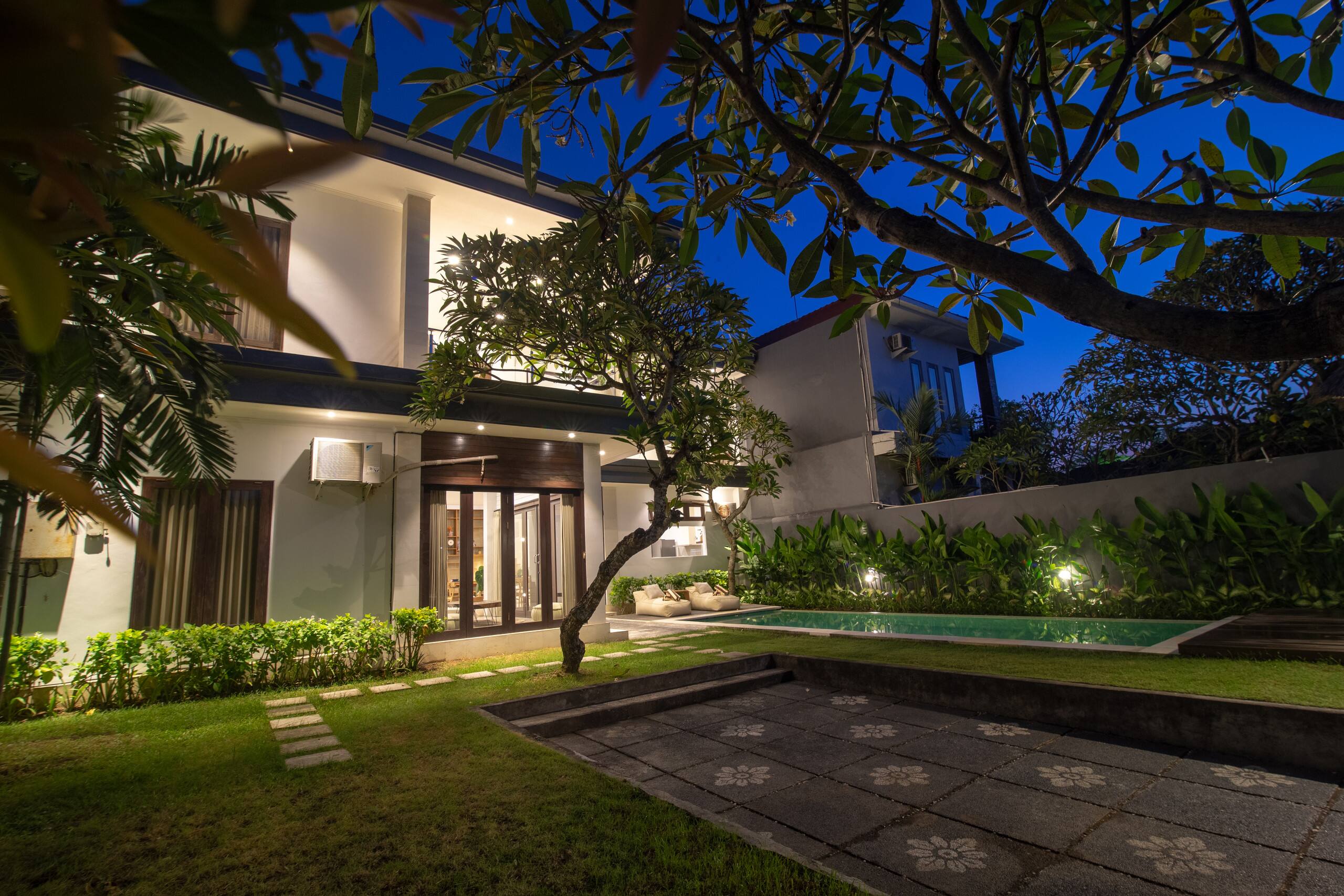 Beautiful Villa Noah Bali - Seminyak -Top Location 6