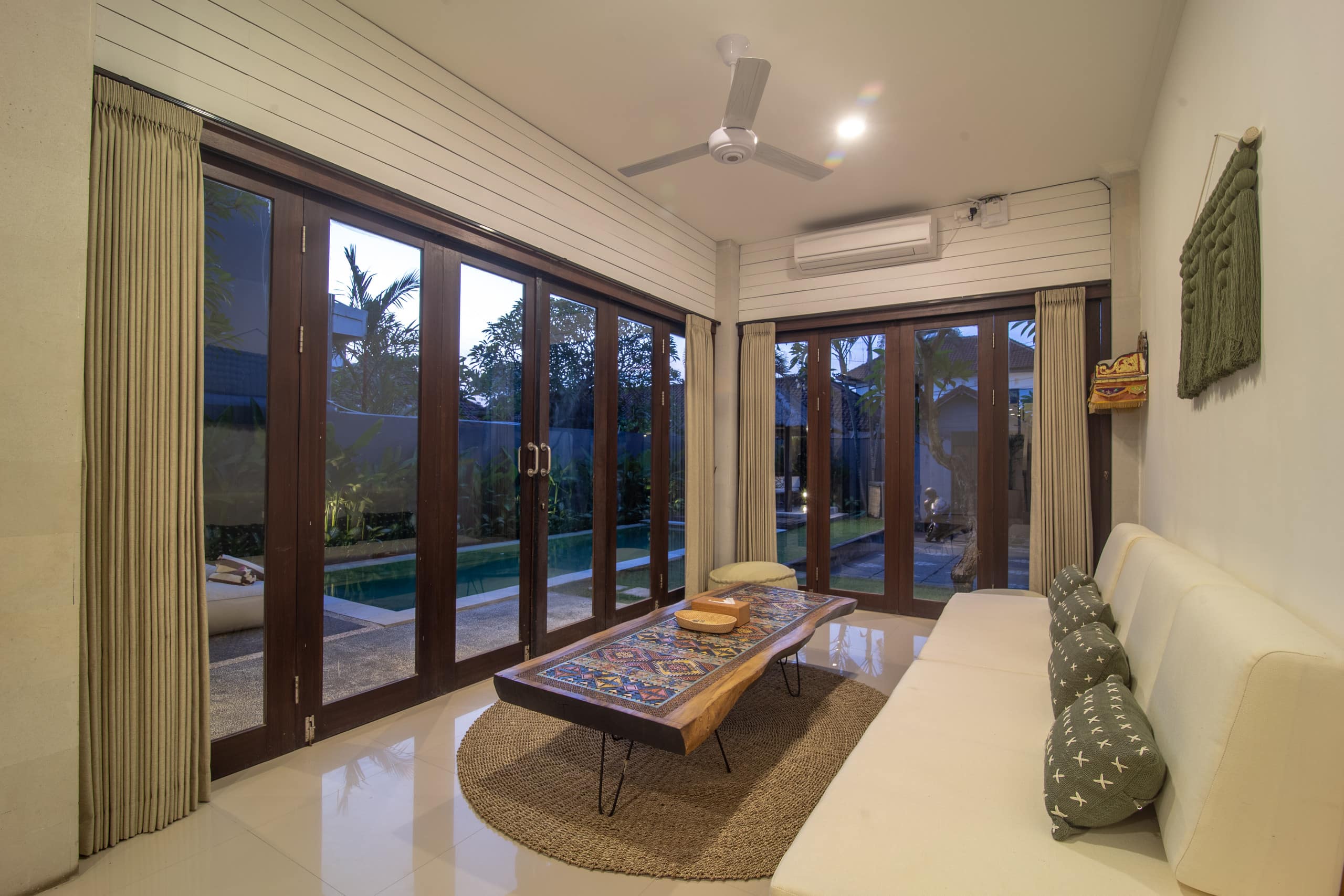 Beautiful Villa Noah Bali - Seminyak -Top Location — photo 3