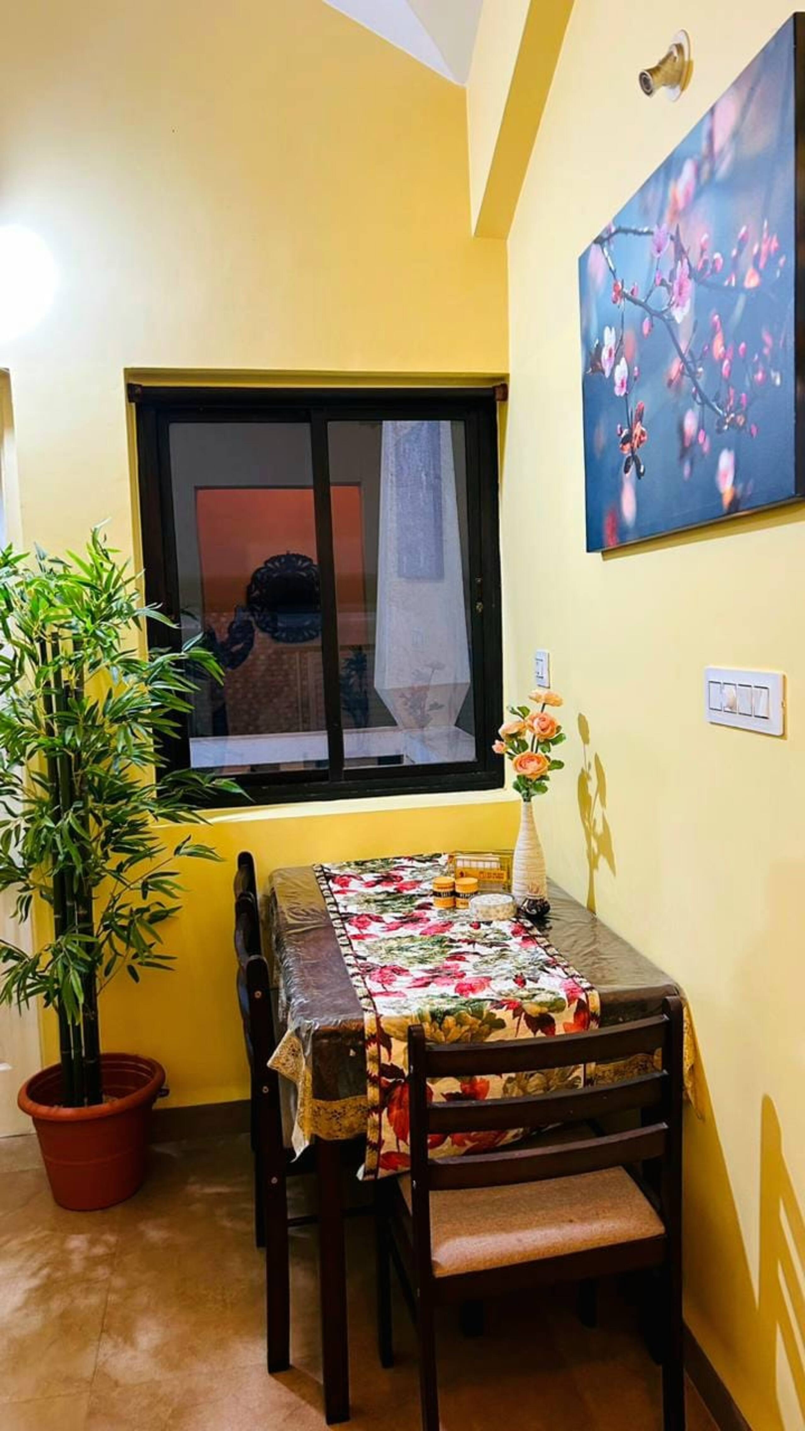 Reev's Homestay: Luxury 2 Bedroom apartment 12