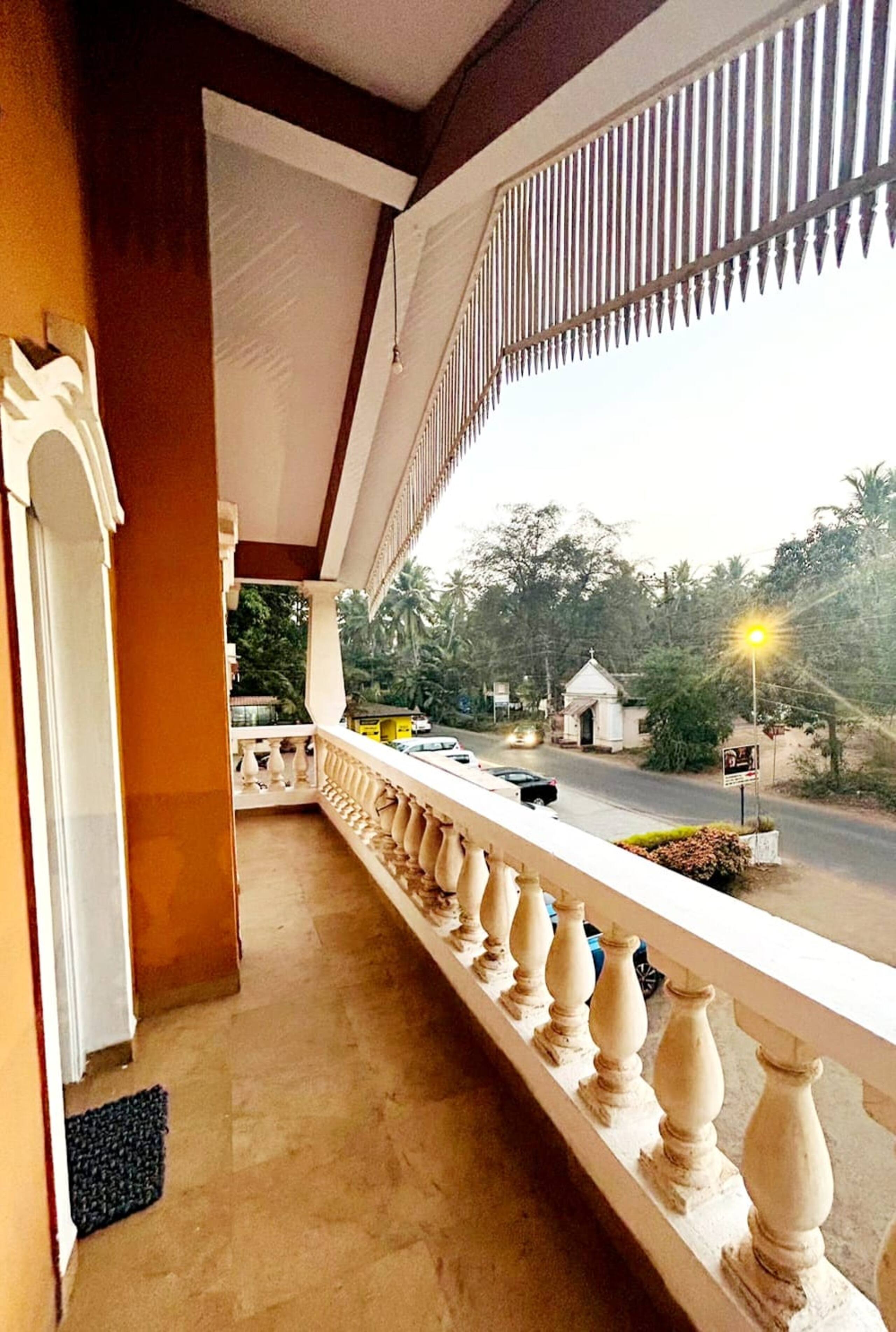 Reev's Homestay: Luxury 2 Bedroom apartment 8