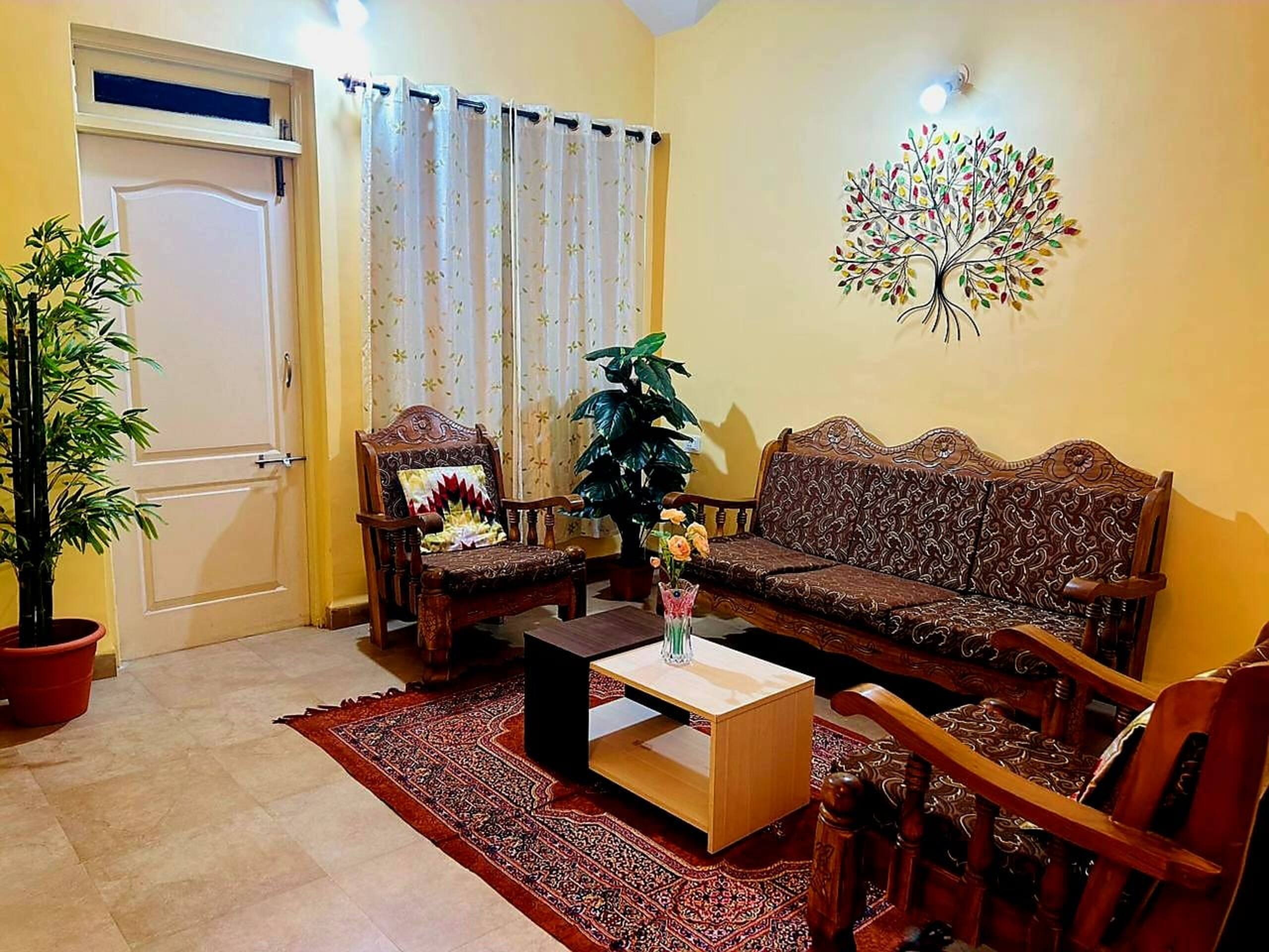 Reev's Homestay: Luxury 2 Bedroom apartment — photo 2