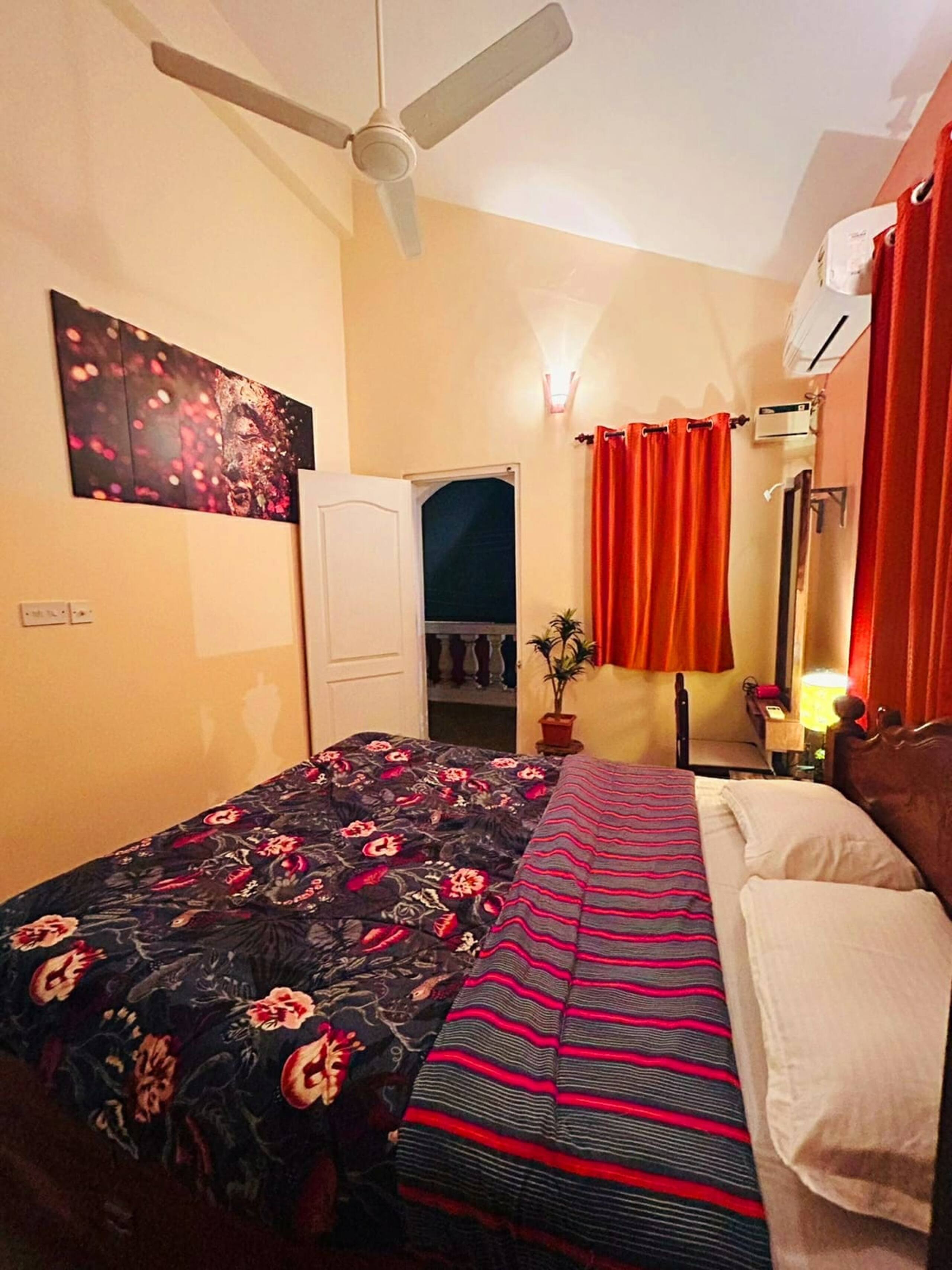 Reev's Homestay: Luxury 2 Bedroom apartment — photo 5