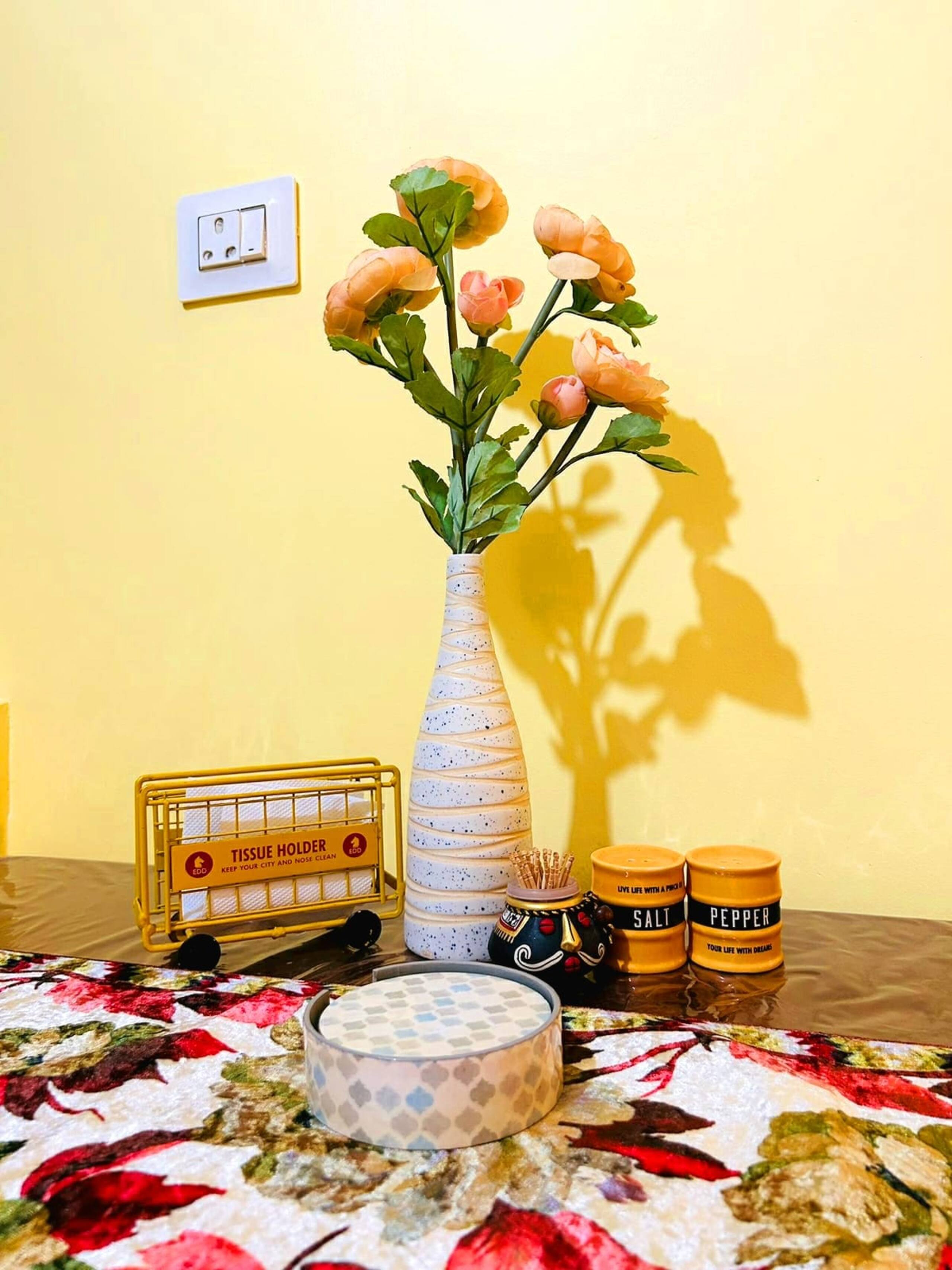 Reev's Homestay: Luxury 2 Bedroom apartment 15