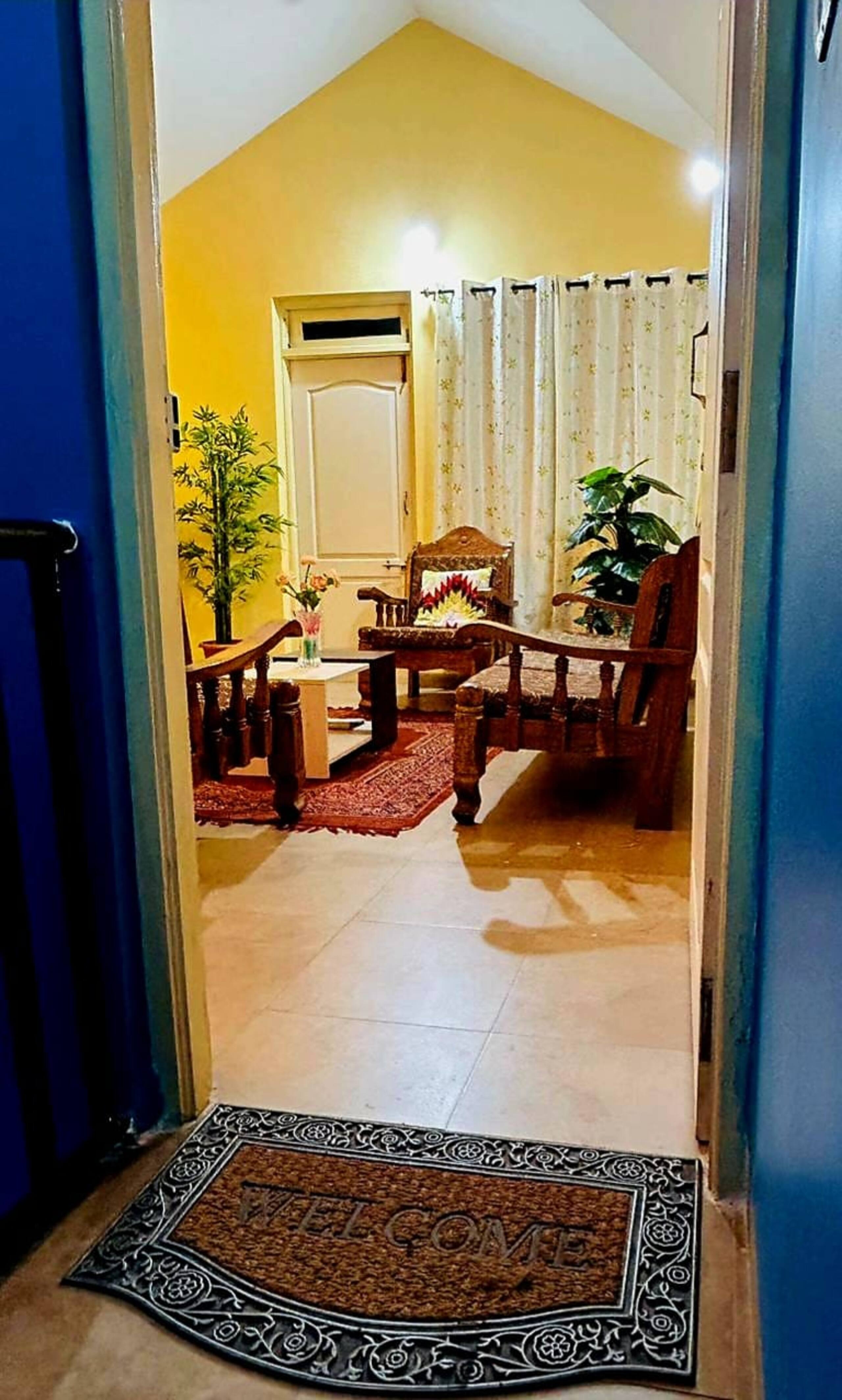 Reev's Homestay: Luxury 2 Bedroom apartment 9