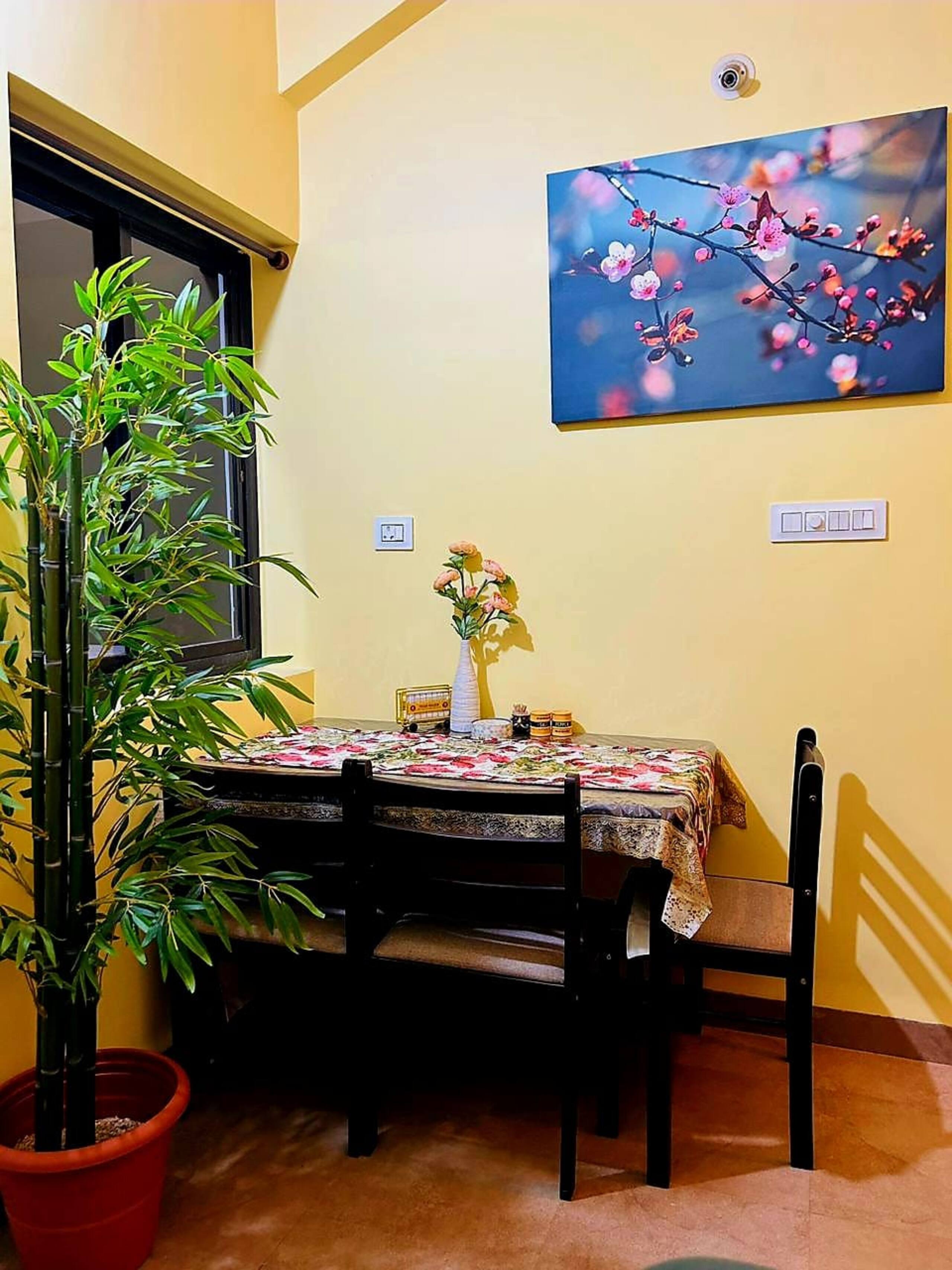 Reev's Homestay: Luxury 2 Bedroom apartment 13