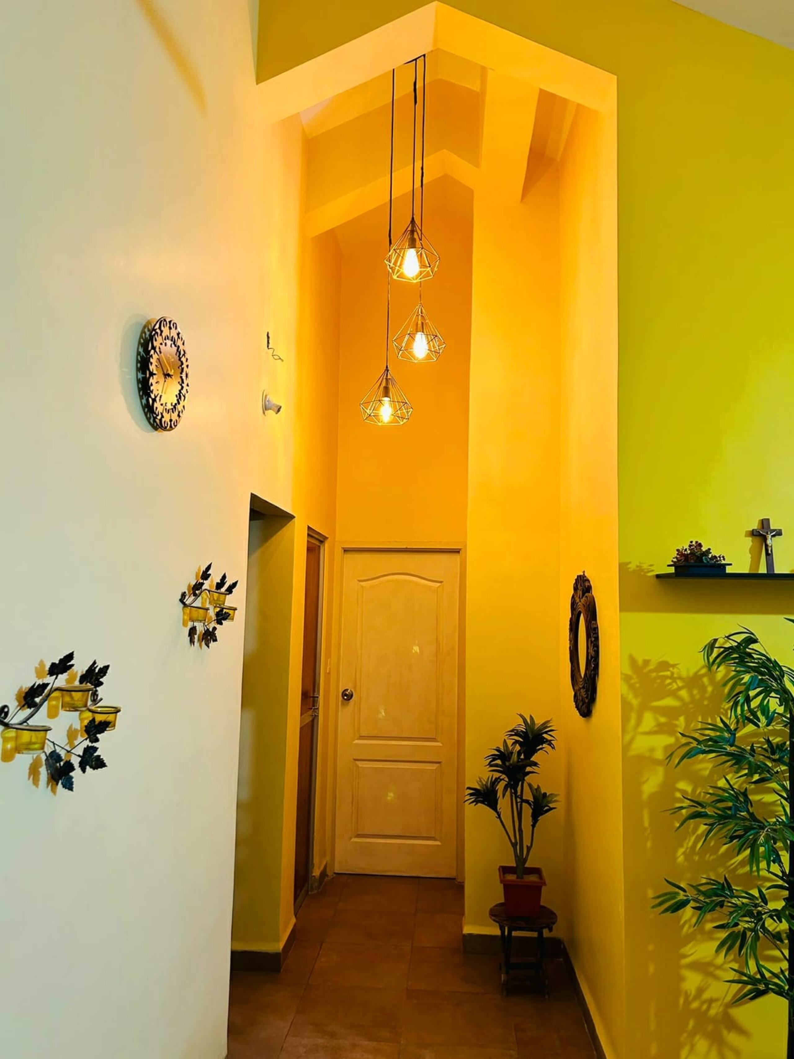 Reev's Homestay: Luxury 2 Bedroom apartment 10