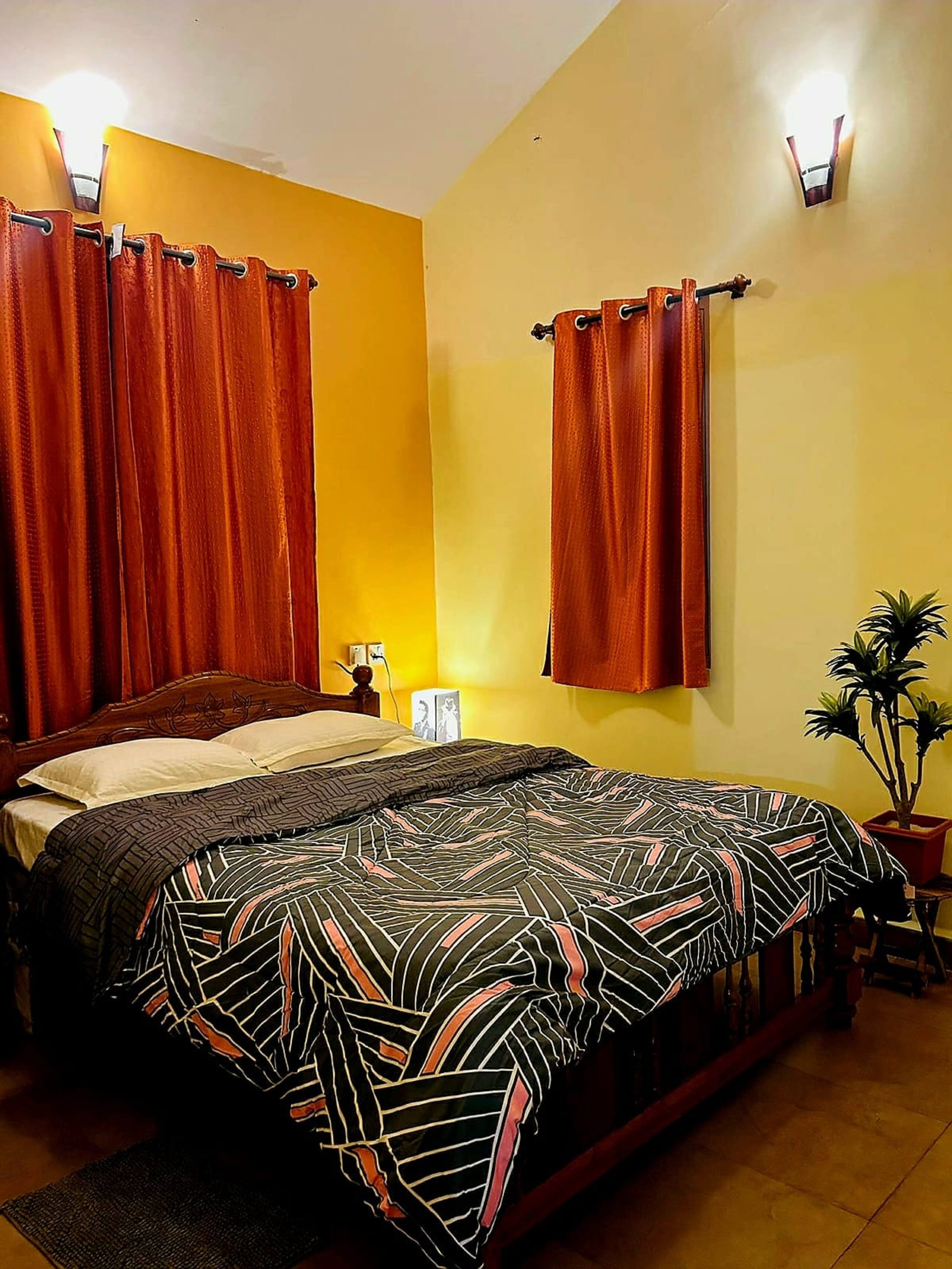 Reev's Homestay: Luxury 2 Bedroom apartment — photo 3