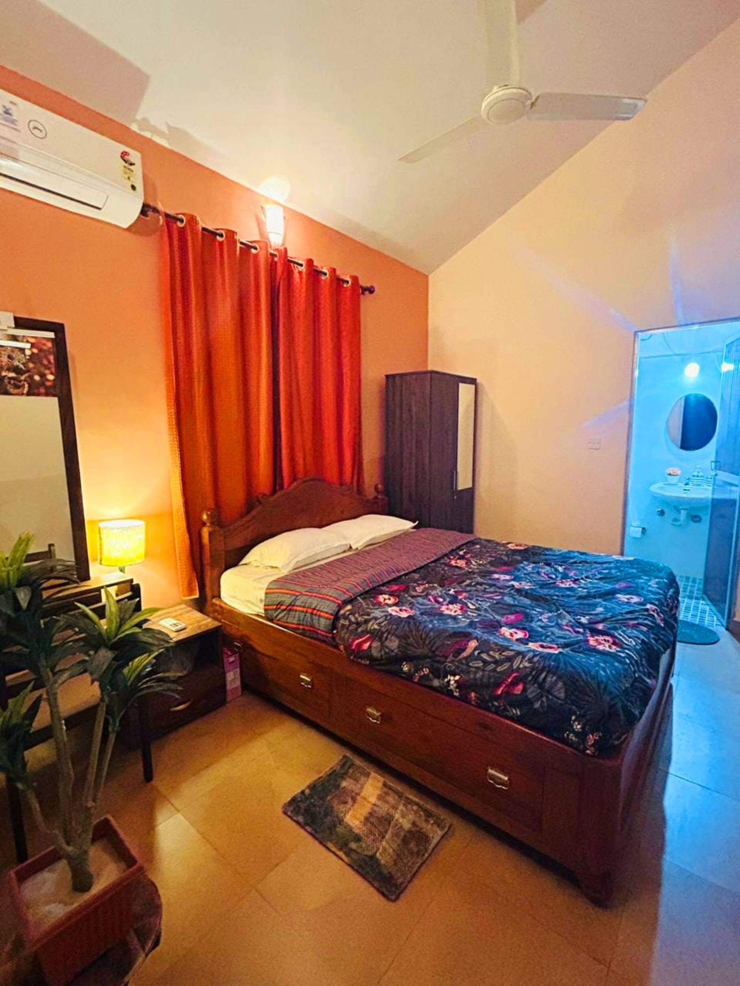 Reev's Homestay: Luxury 2 Bedroom apartment 16