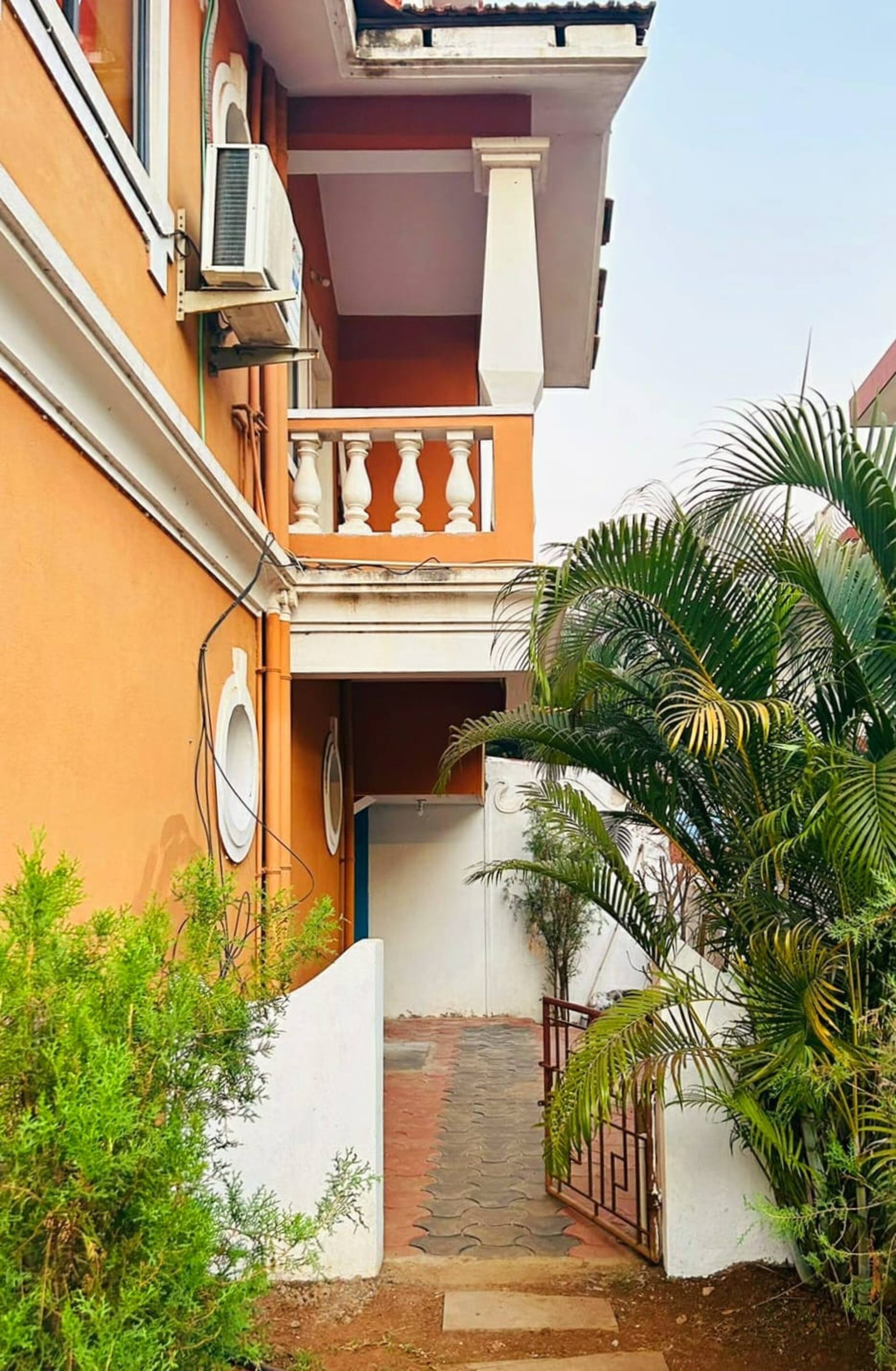 Reev's Homestay: Luxury 2 Bedroom apartment 7