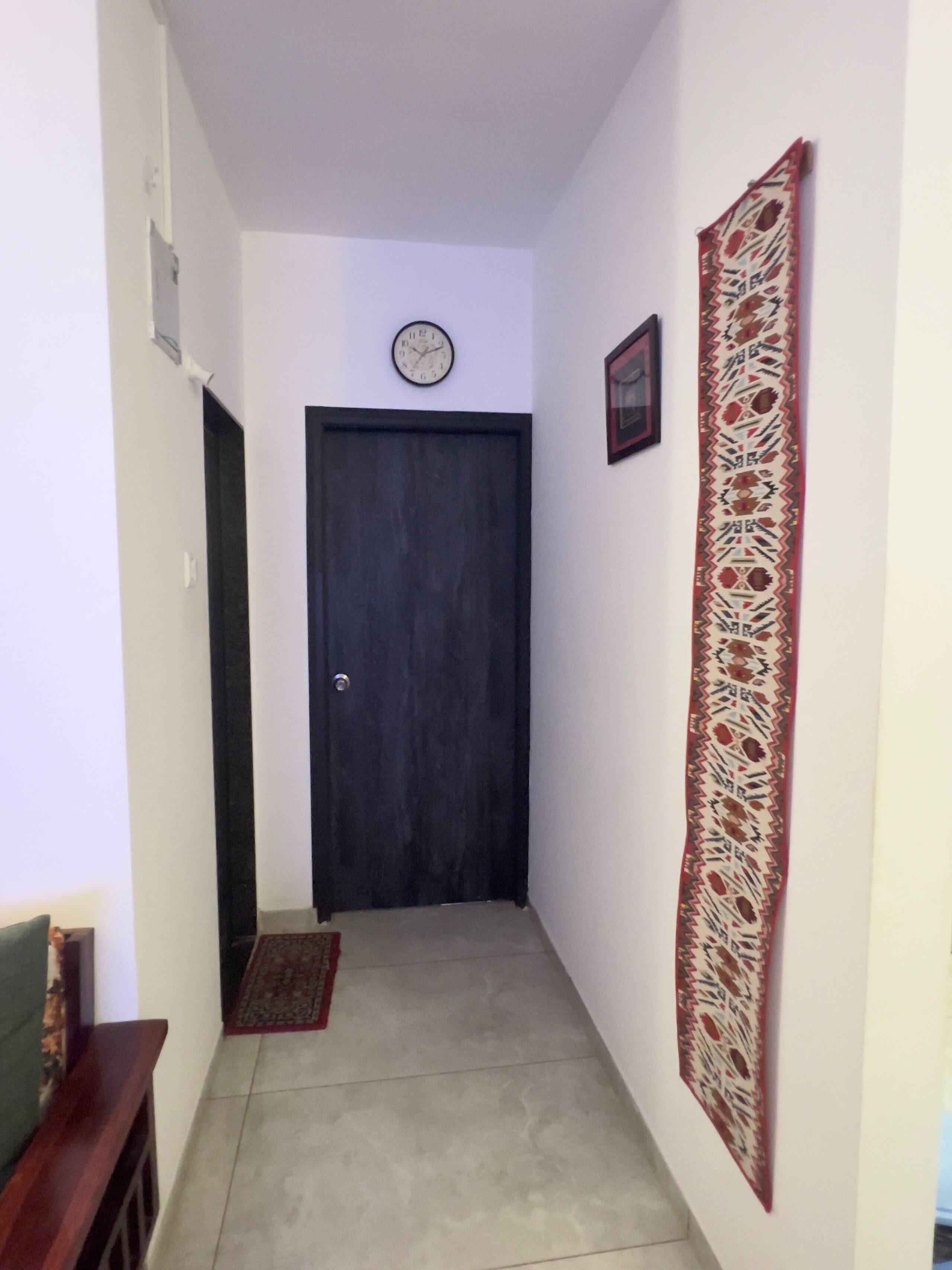 The Cider Goa B |1BHK FullyAC Sleeps 4| Beach3min 28