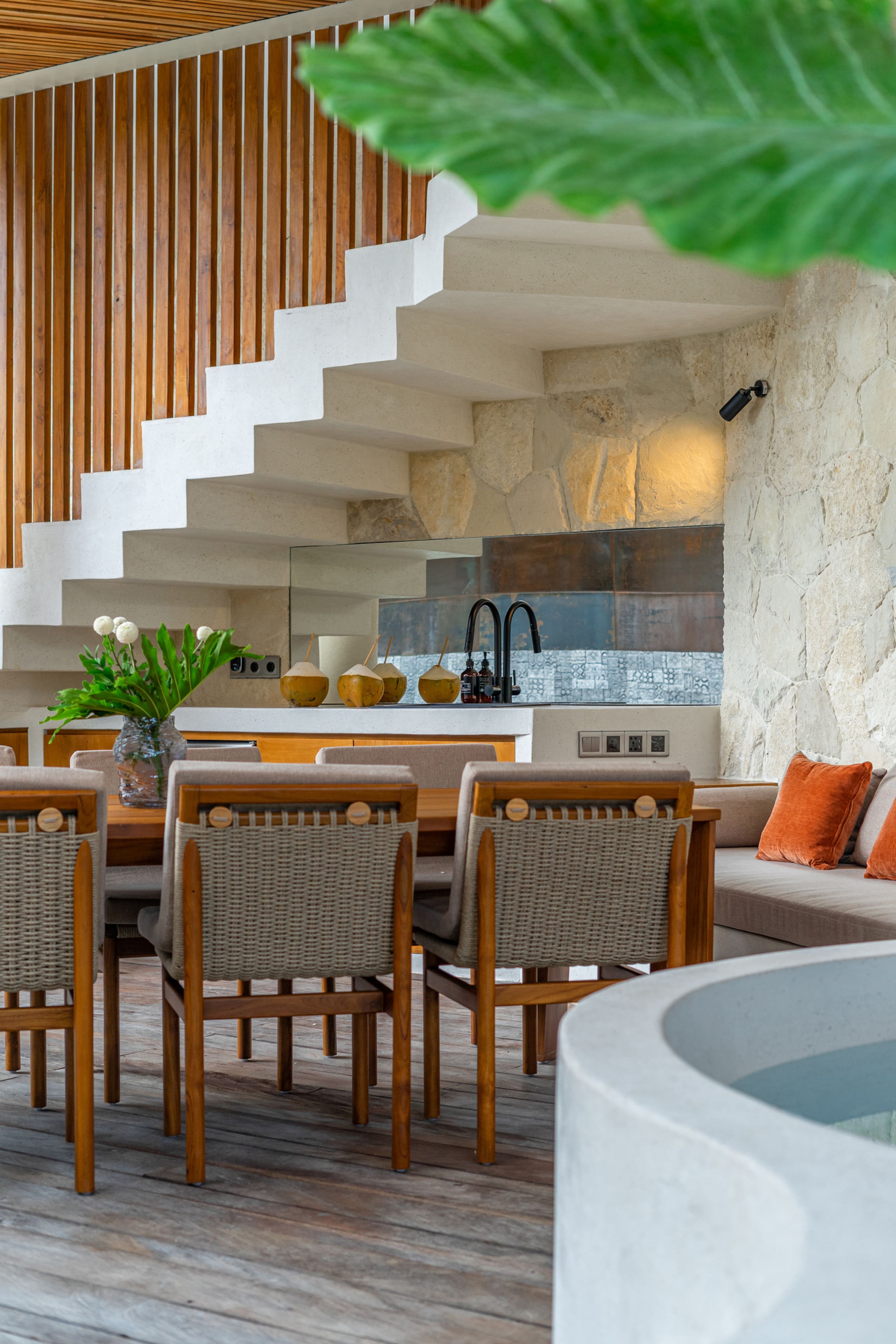 The Line | 5BR Luxury Villa w/ Cinema & Hot Tub 20
