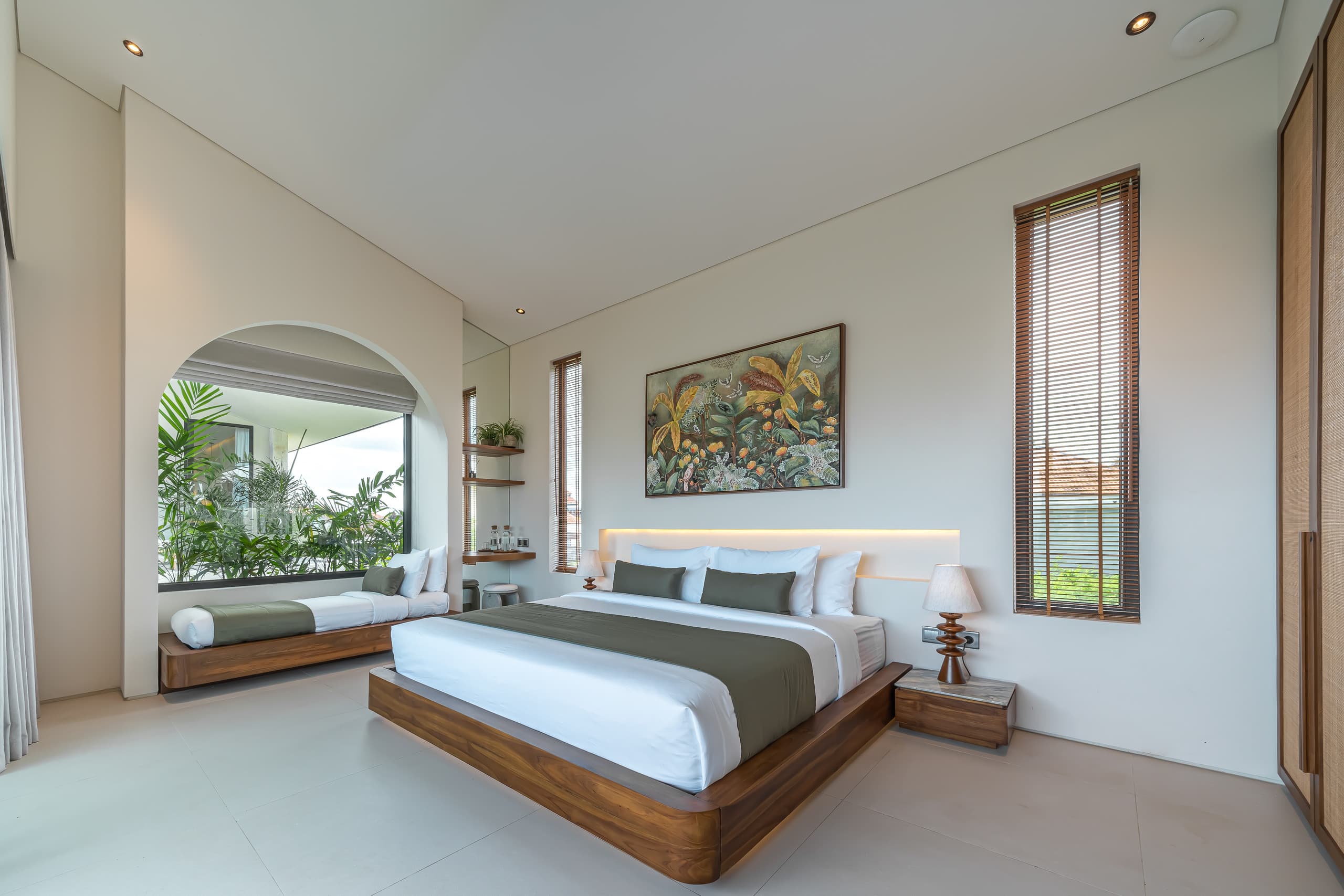 The Line | 5BR Luxury Villa w/ Cinema & Hot Tub 34