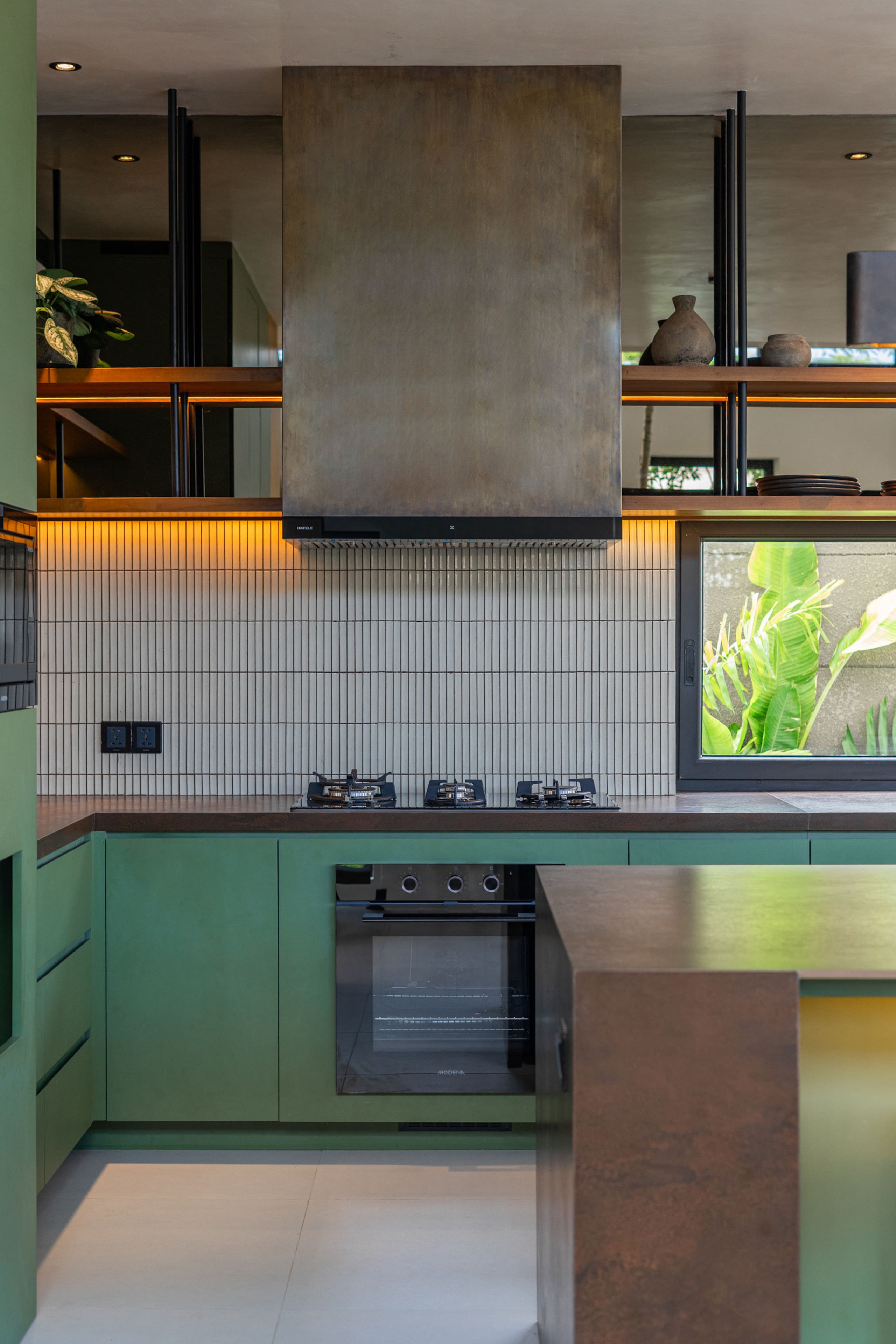 The Line | 5BR Luxury Villa w/ Cinema & Hot Tub 15