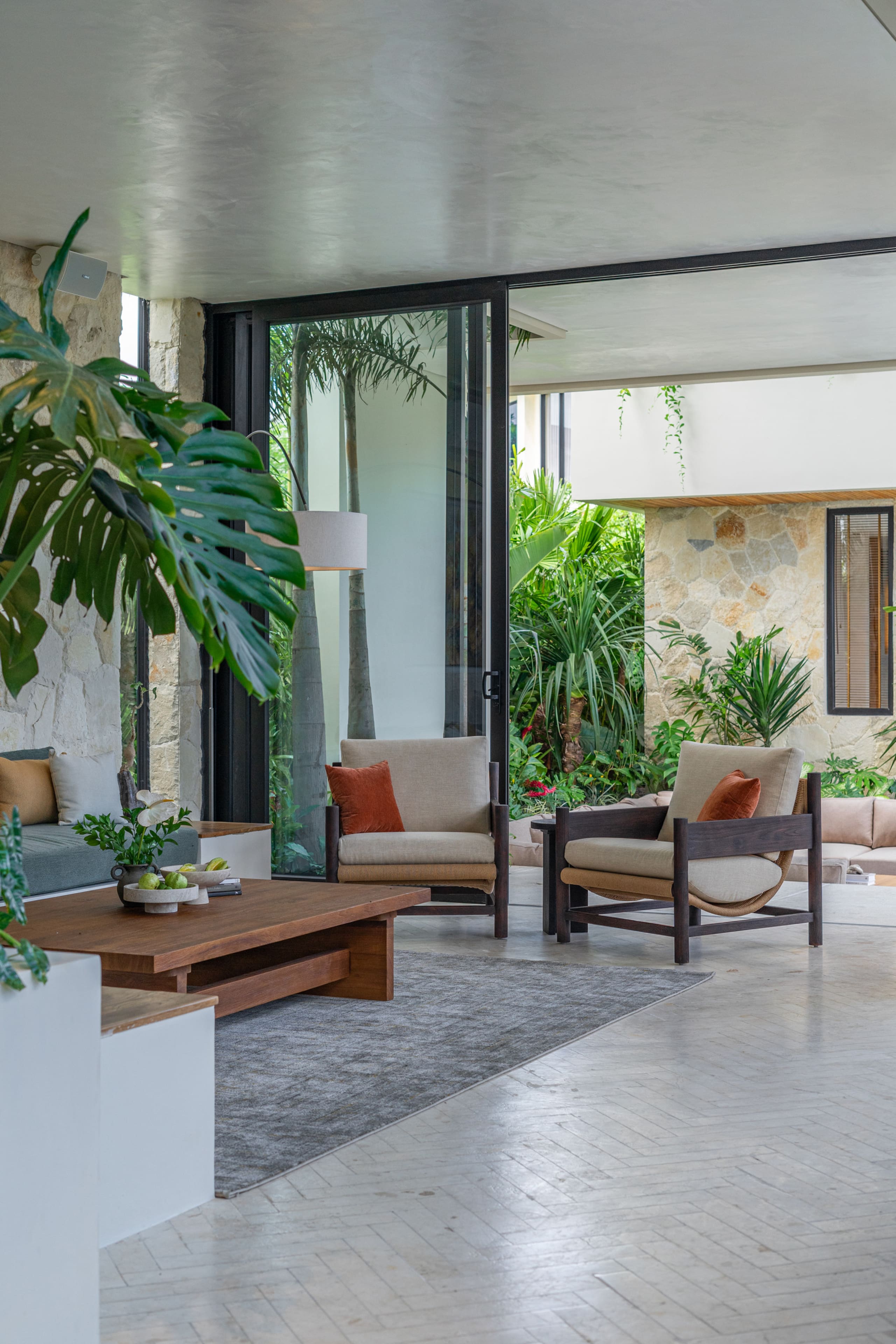 The Line | 5BR Luxury Villa w/ Cinema & Hot Tub 10