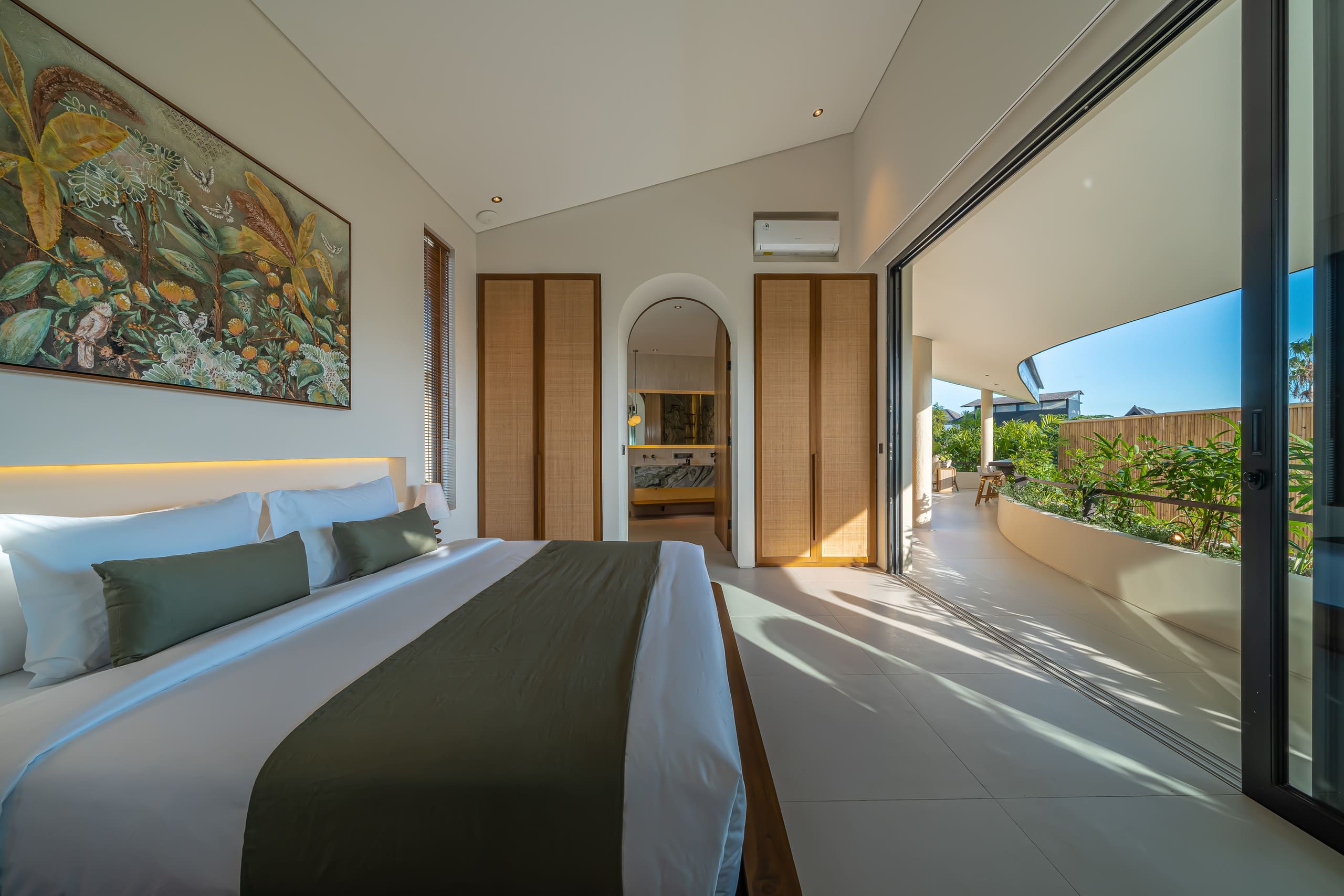 The Line | 5BR Luxury Villa w/ Cinema & Hot Tub 36