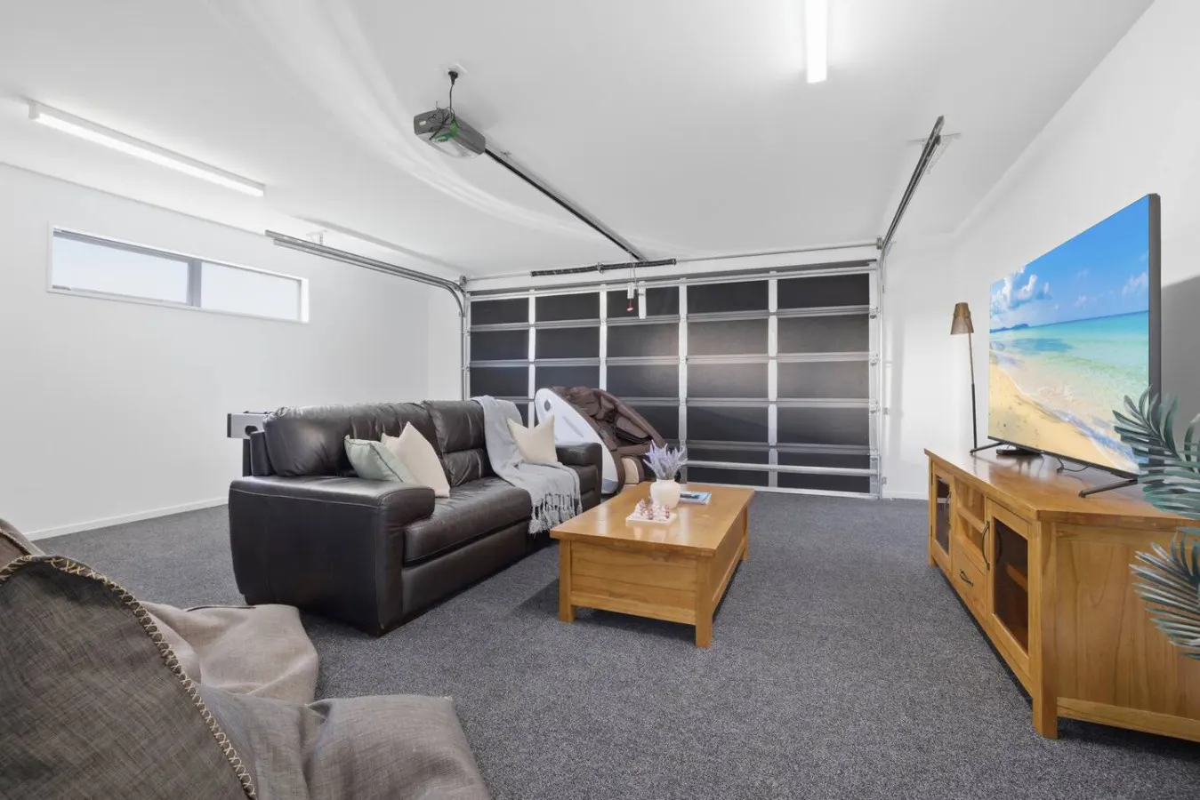 4BRM brand new family house in Halswell 11