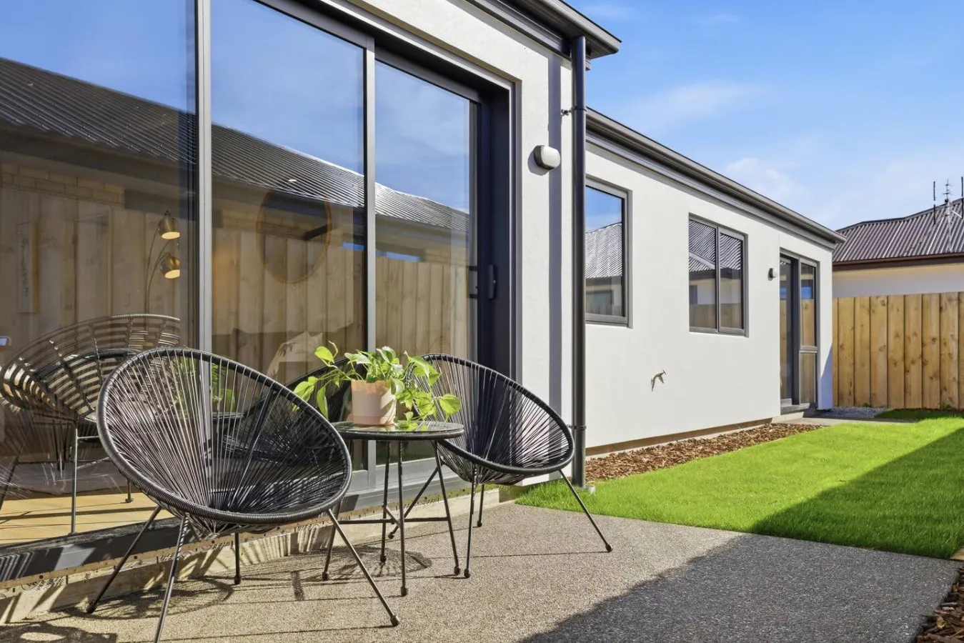 4BRM brand new family house in Halswell 5