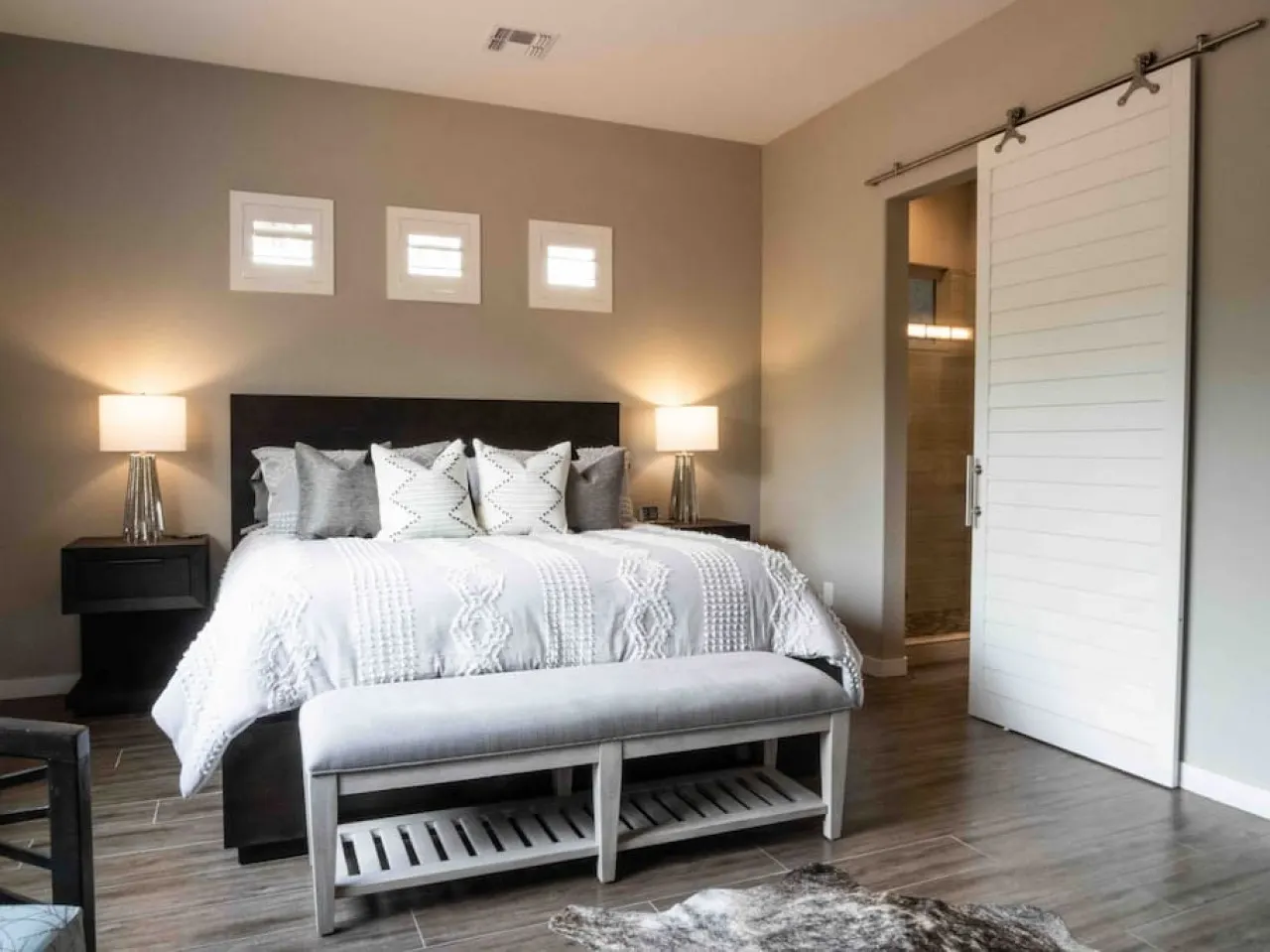 Red Rock Leisure 360° Views, Hot Tub & Rooftop 7