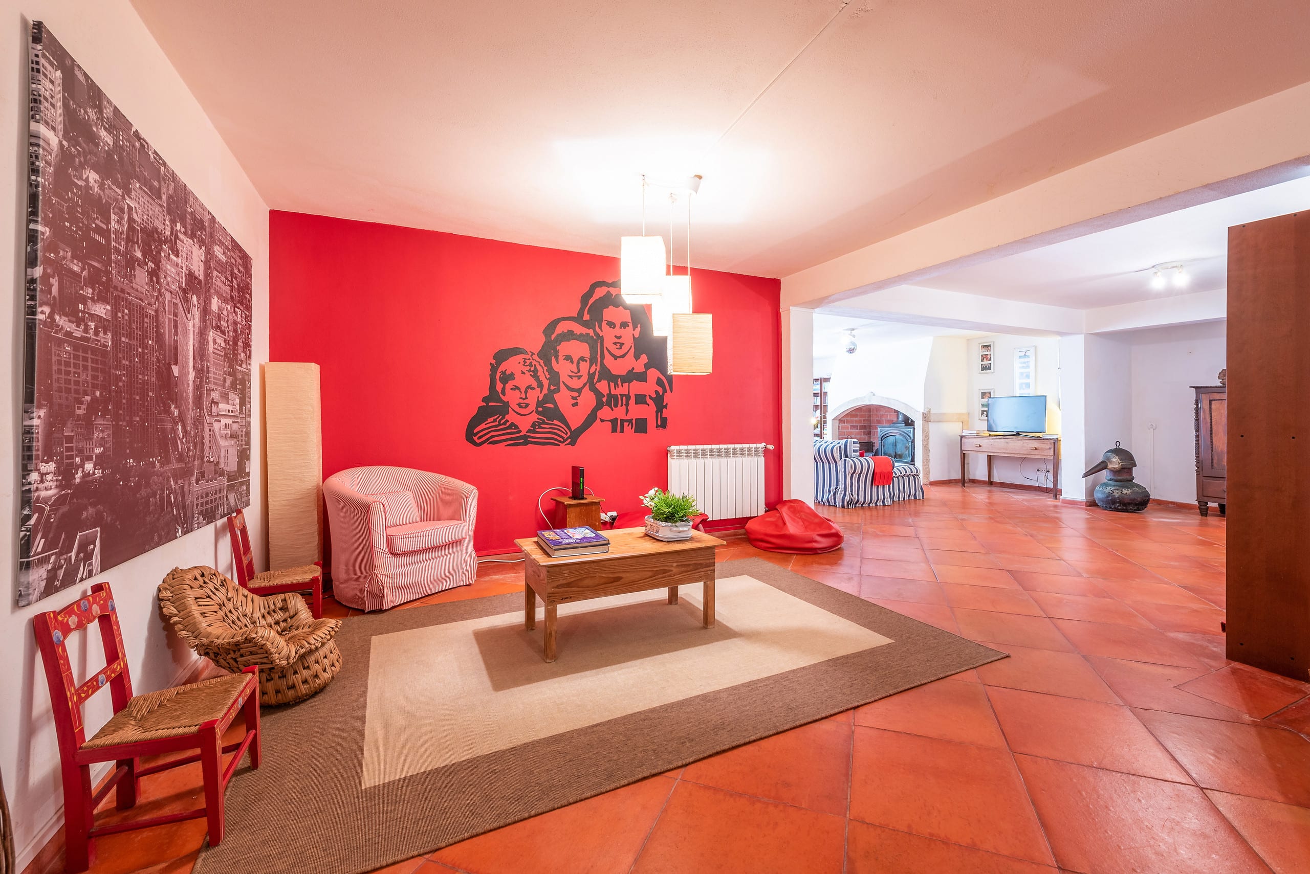 Villa with Luxury Garden in Sintra 8