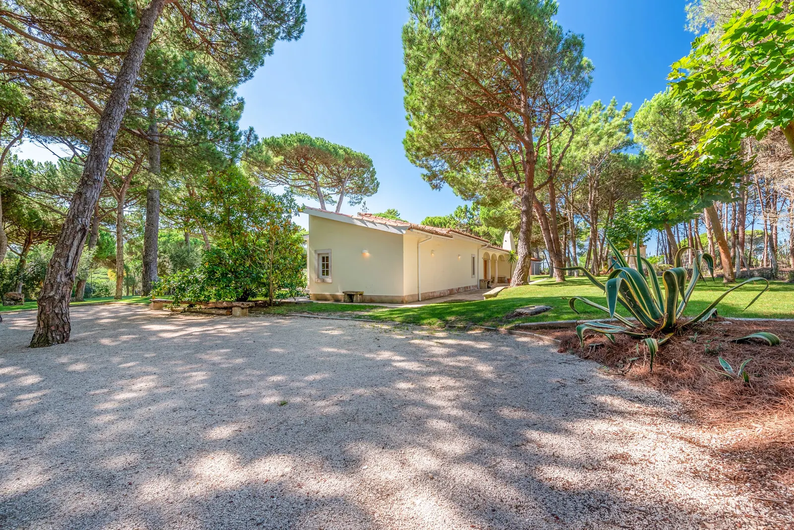 Villa with Luxury Garden in Sintra 39