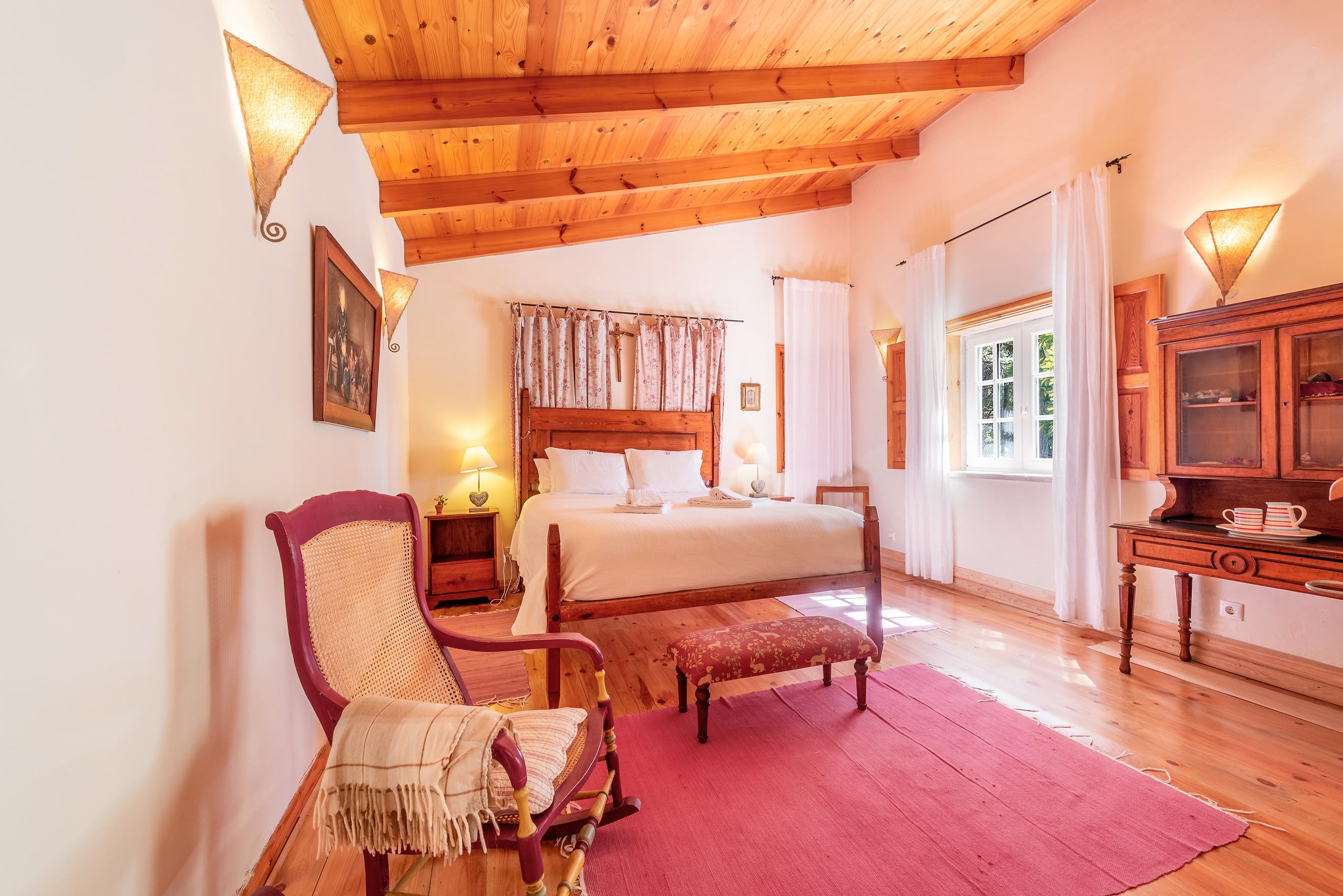Villa with Luxury Garden in Sintra 14