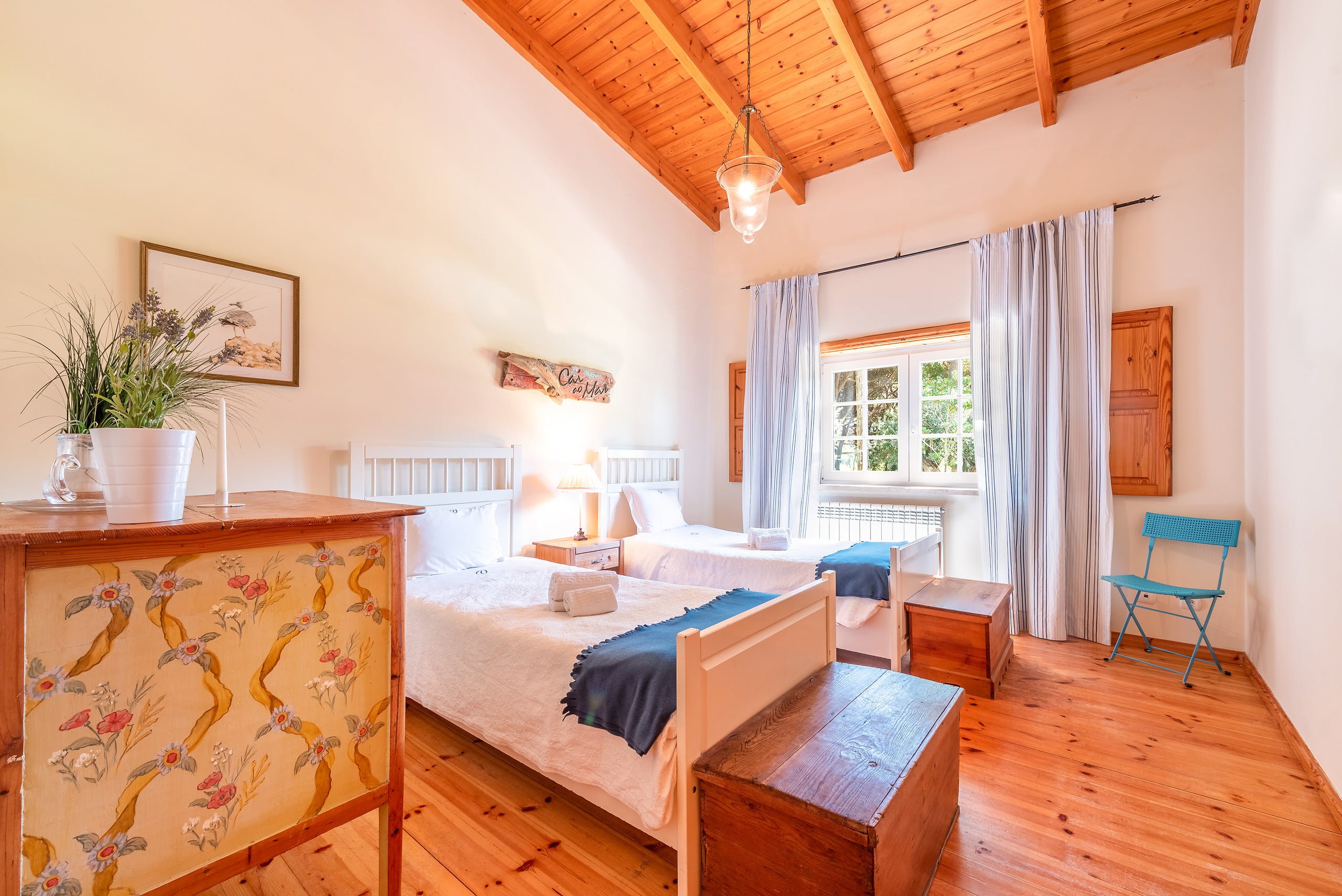 Villa with Luxury Garden in Sintra 16