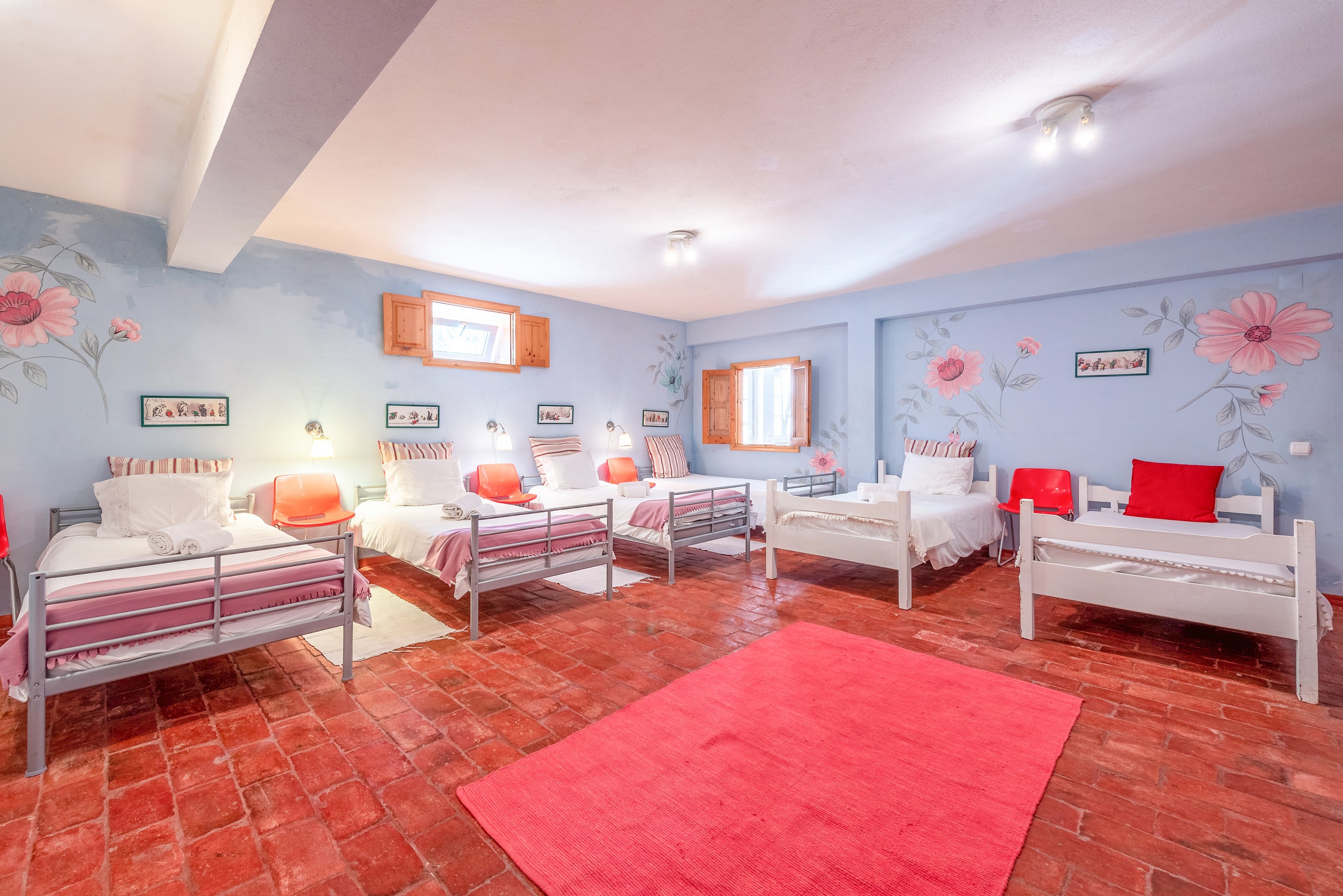 Villa with Luxury Garden in Sintra 21