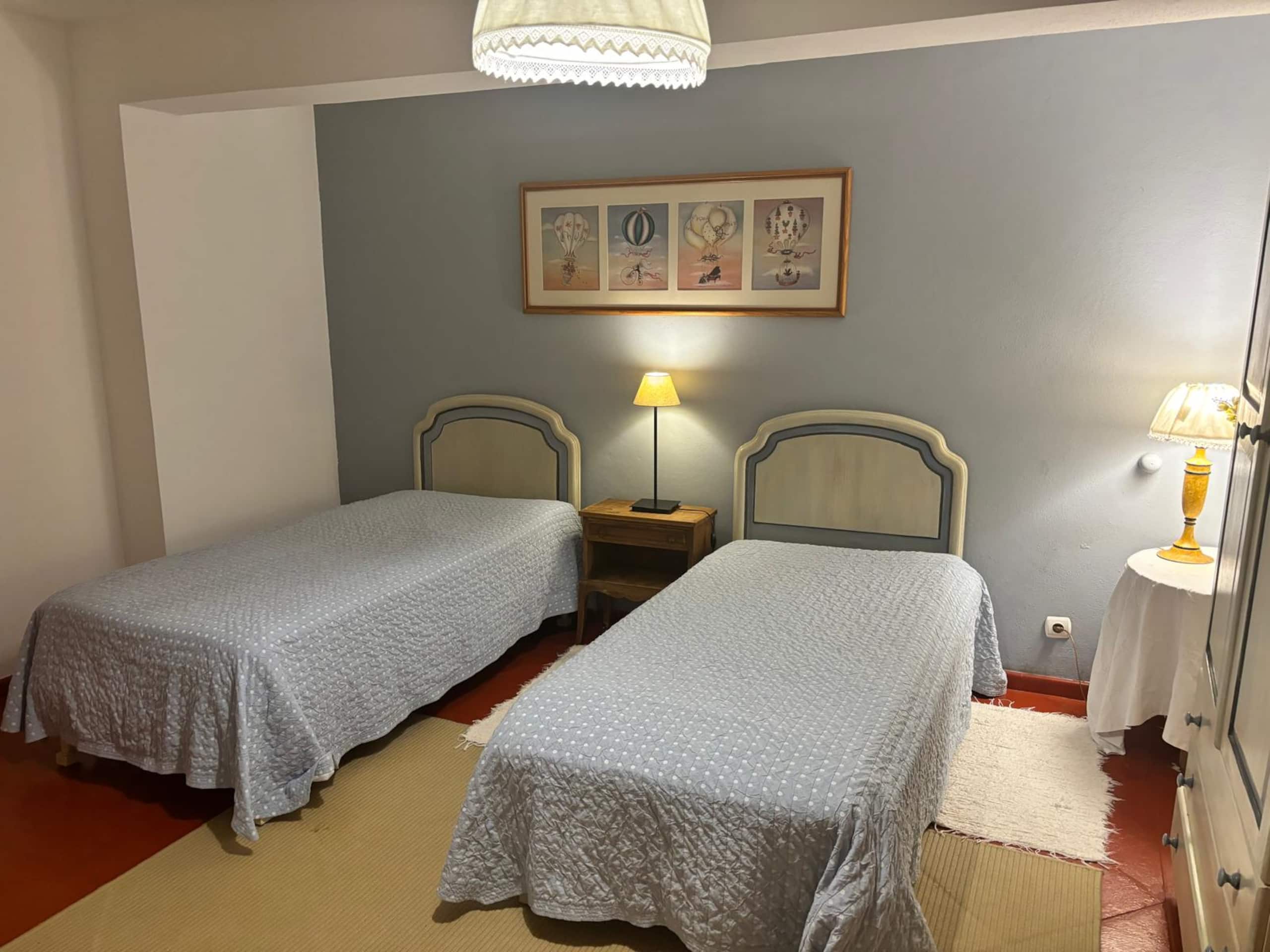 Villa with Luxury Garden in Sintra 23