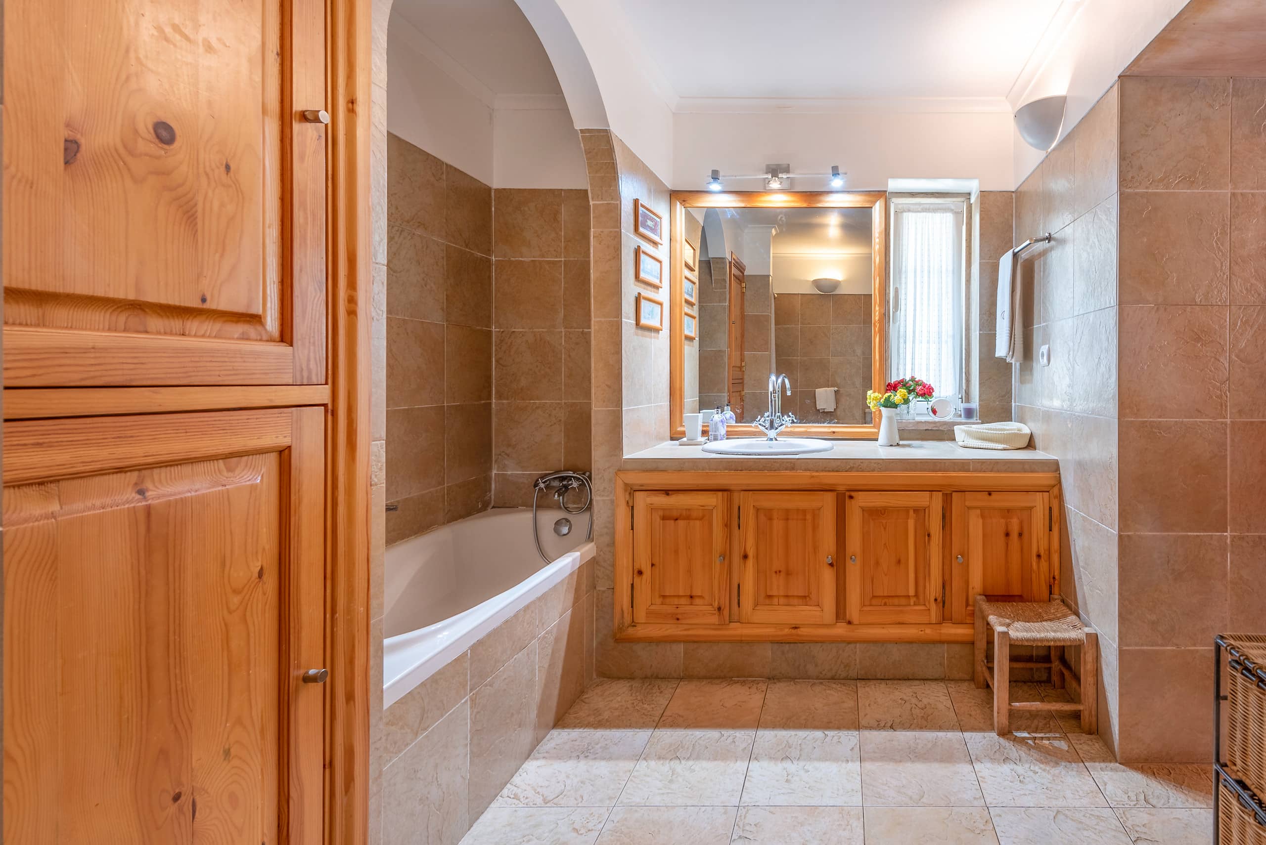 Villa with Luxury Garden in Sintra 27