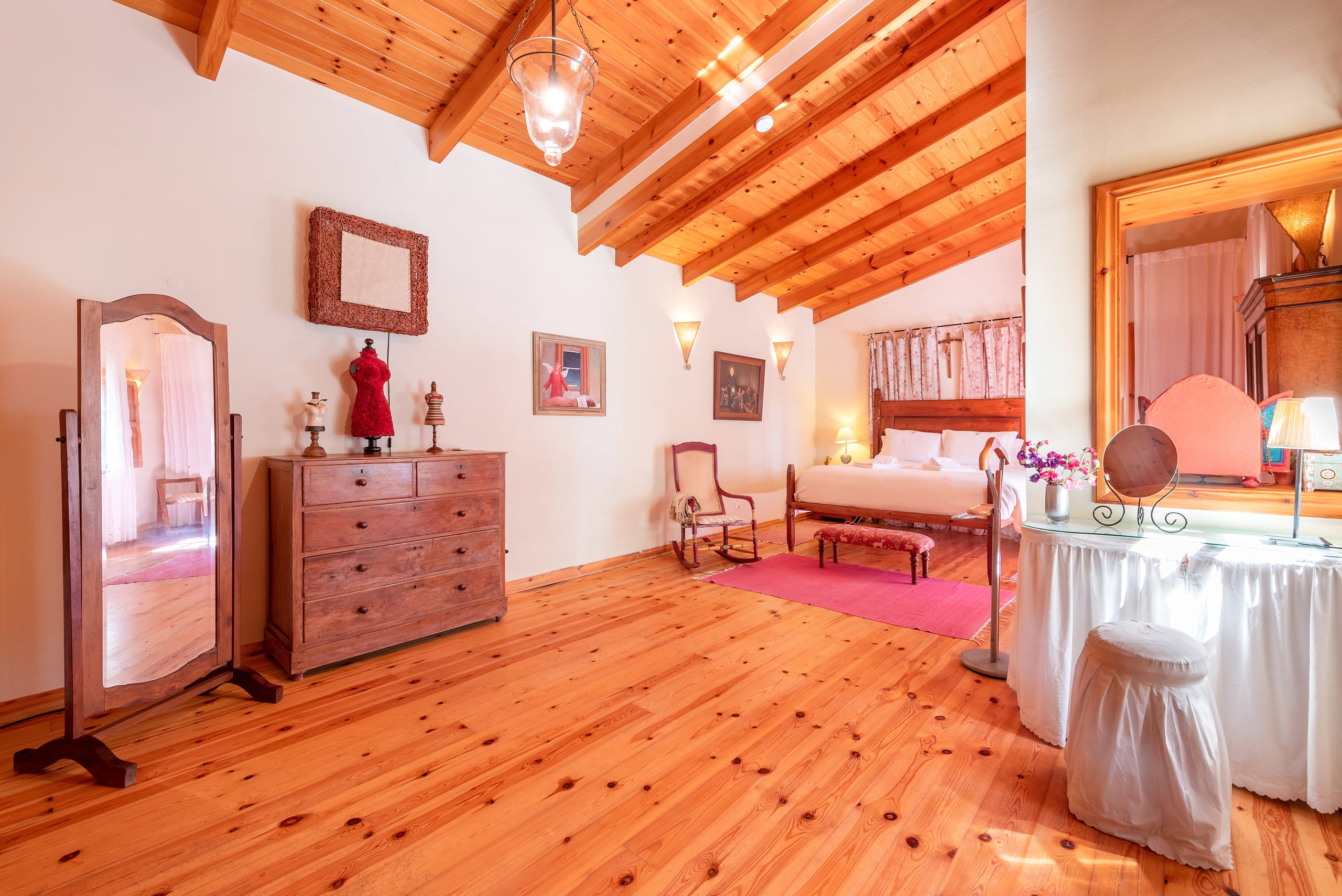 Villa with Luxury Garden in Sintra 15