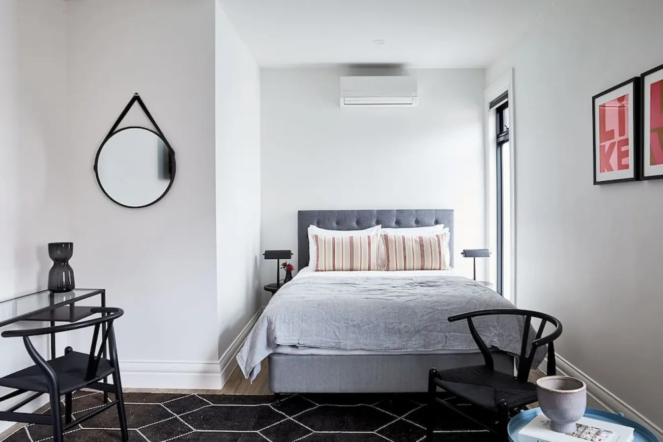 Convenient getaway close to MCG & Rod Laver Arena 1