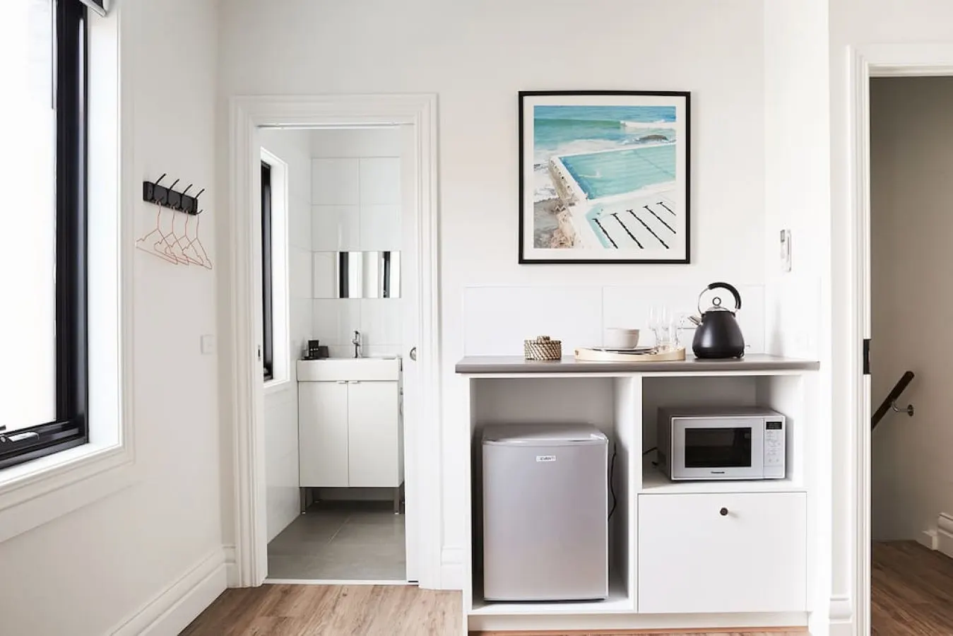 Convenient getaway close to MCG & Rod Laver Arena 4