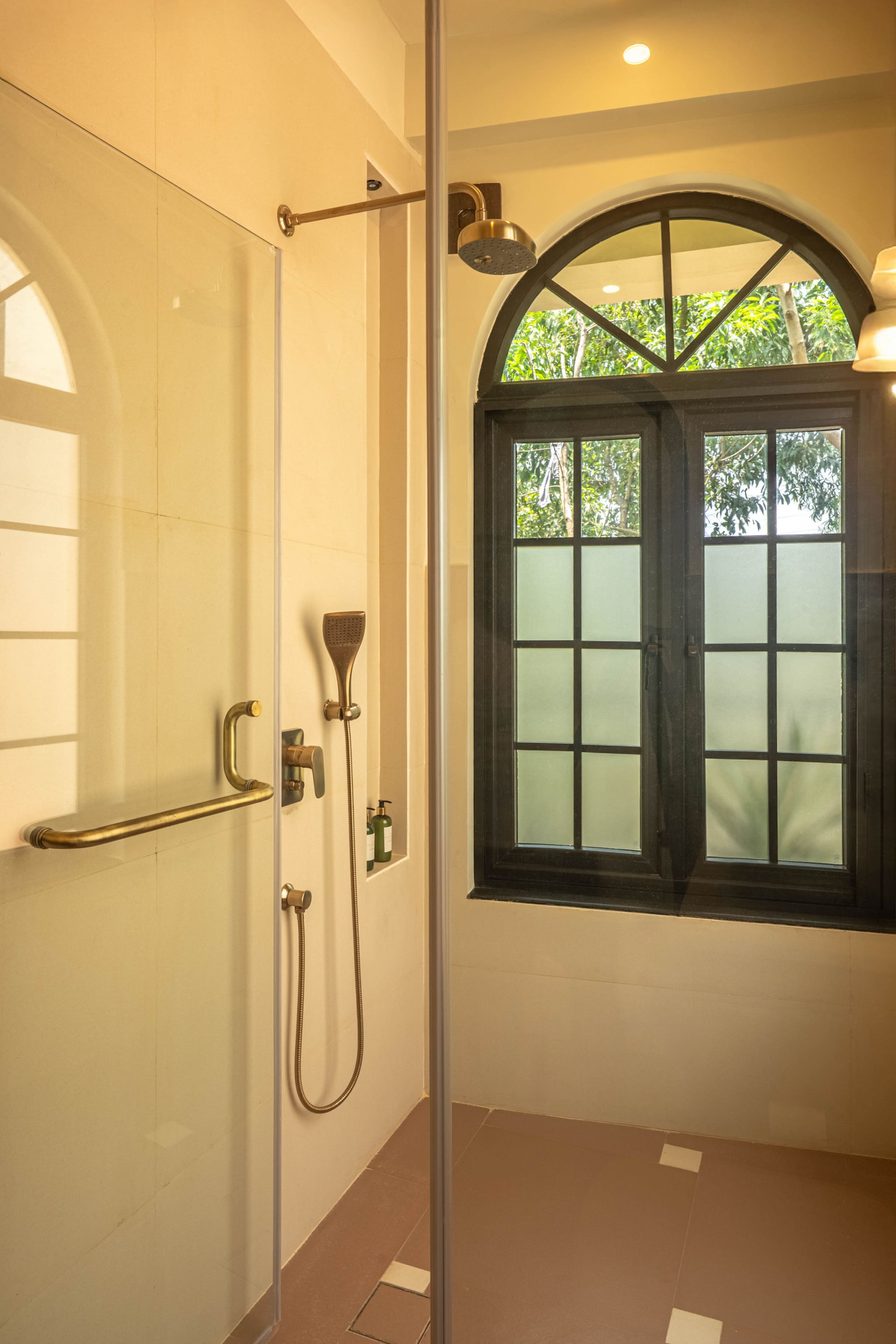 Private Pool 4BHK Luxury Villa |Parra - Assagao 36