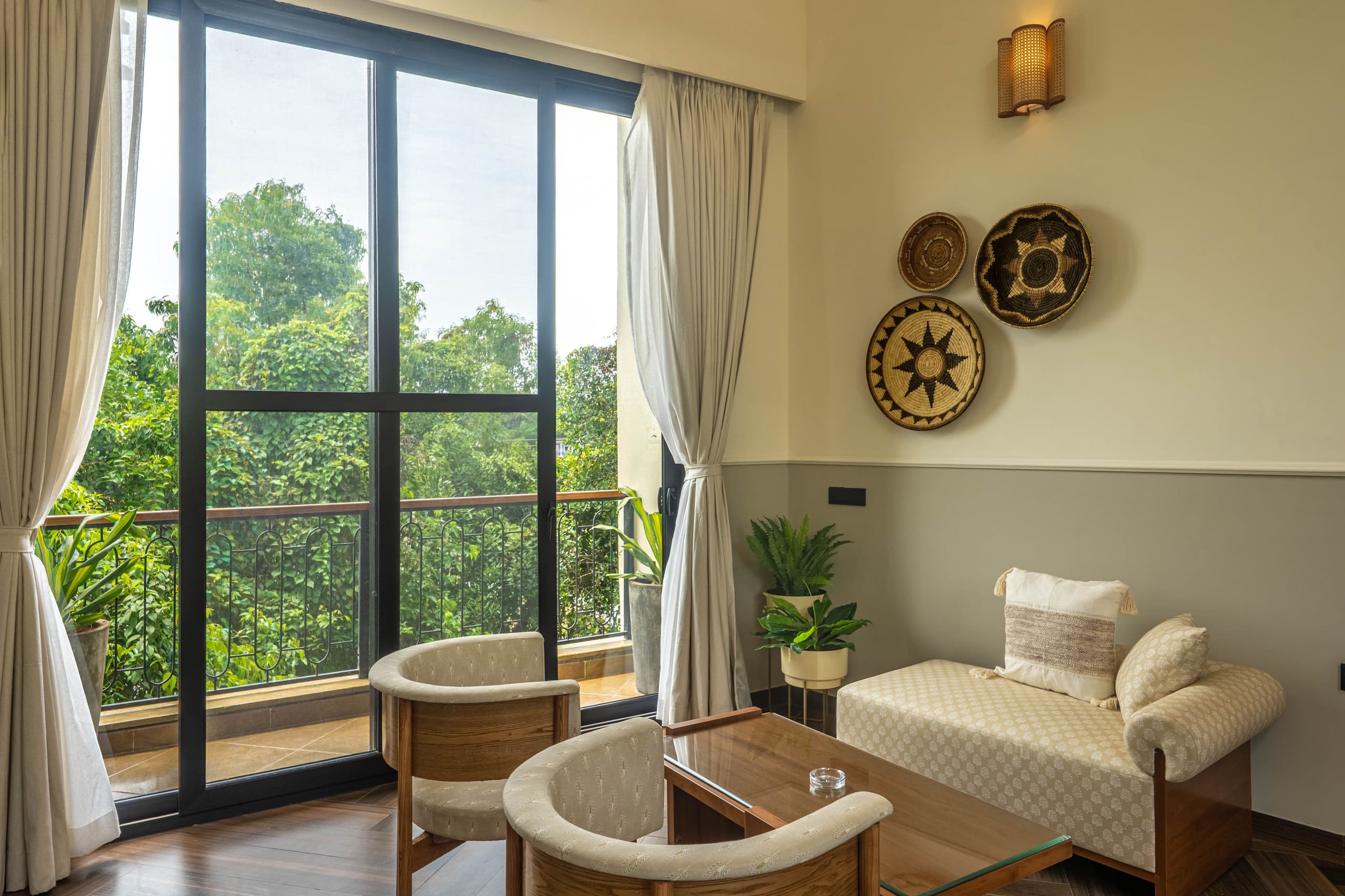 Private Pool 4BHK Luxury Villa |Parra - Assagao 21
