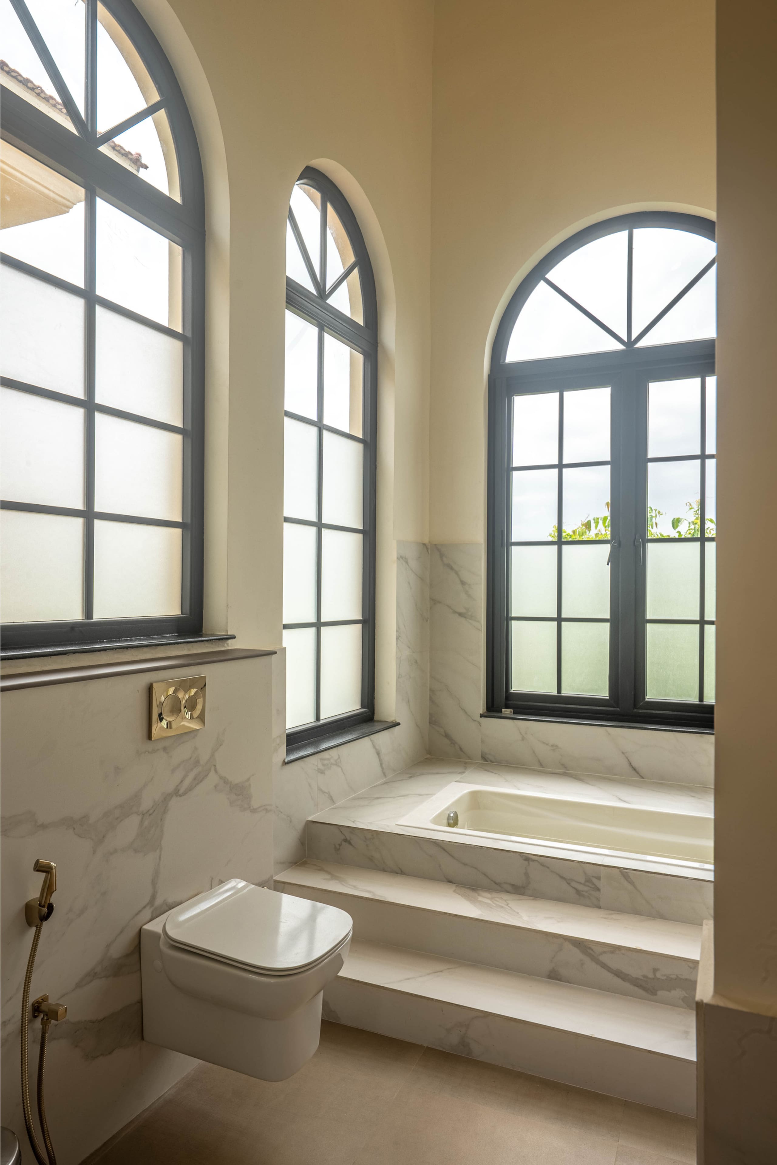 Private Pool 4BHK Luxury Villa |Parra - Assagao 39