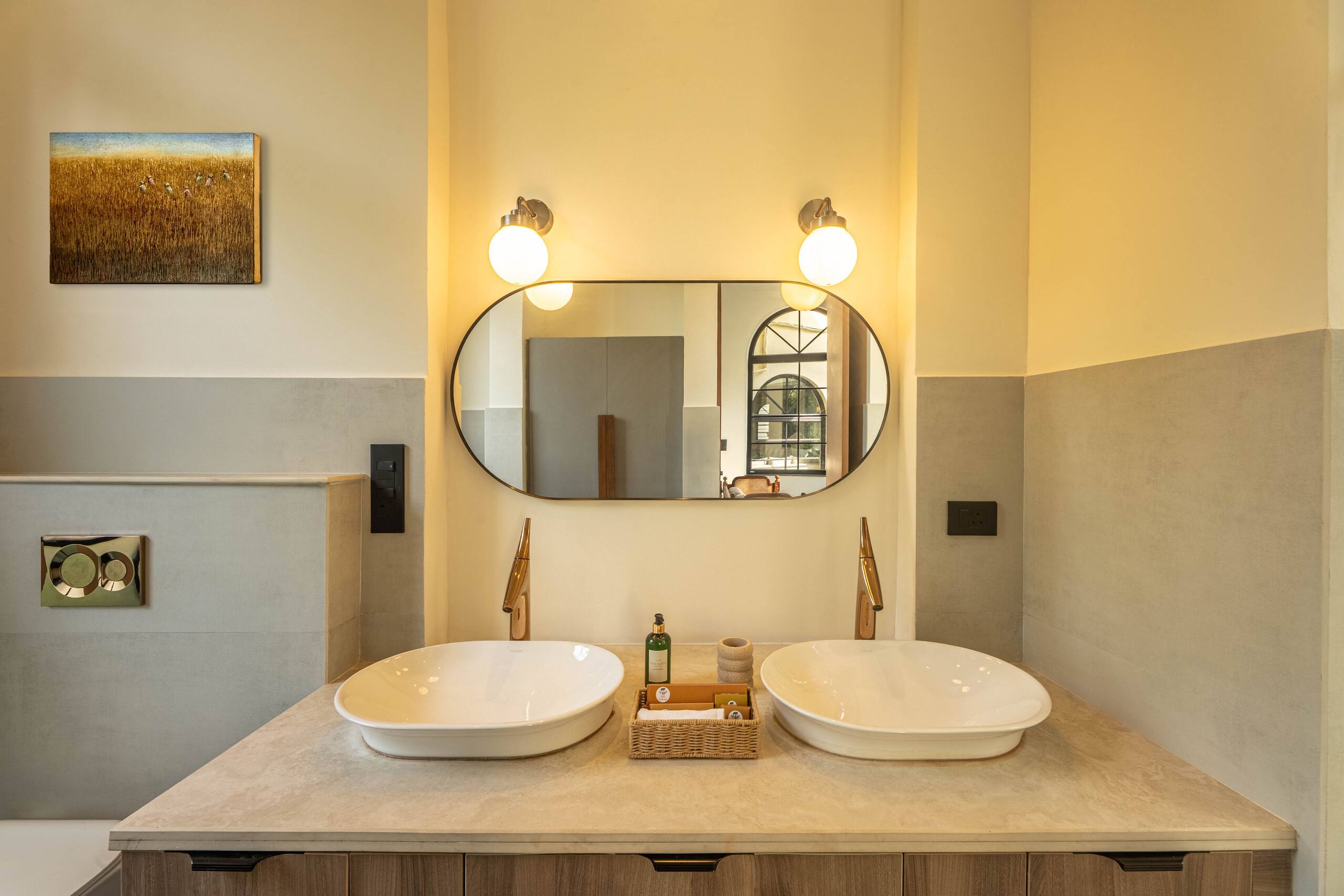 Private Pool 4BHK Luxury Villa |Parra - Assagao 33