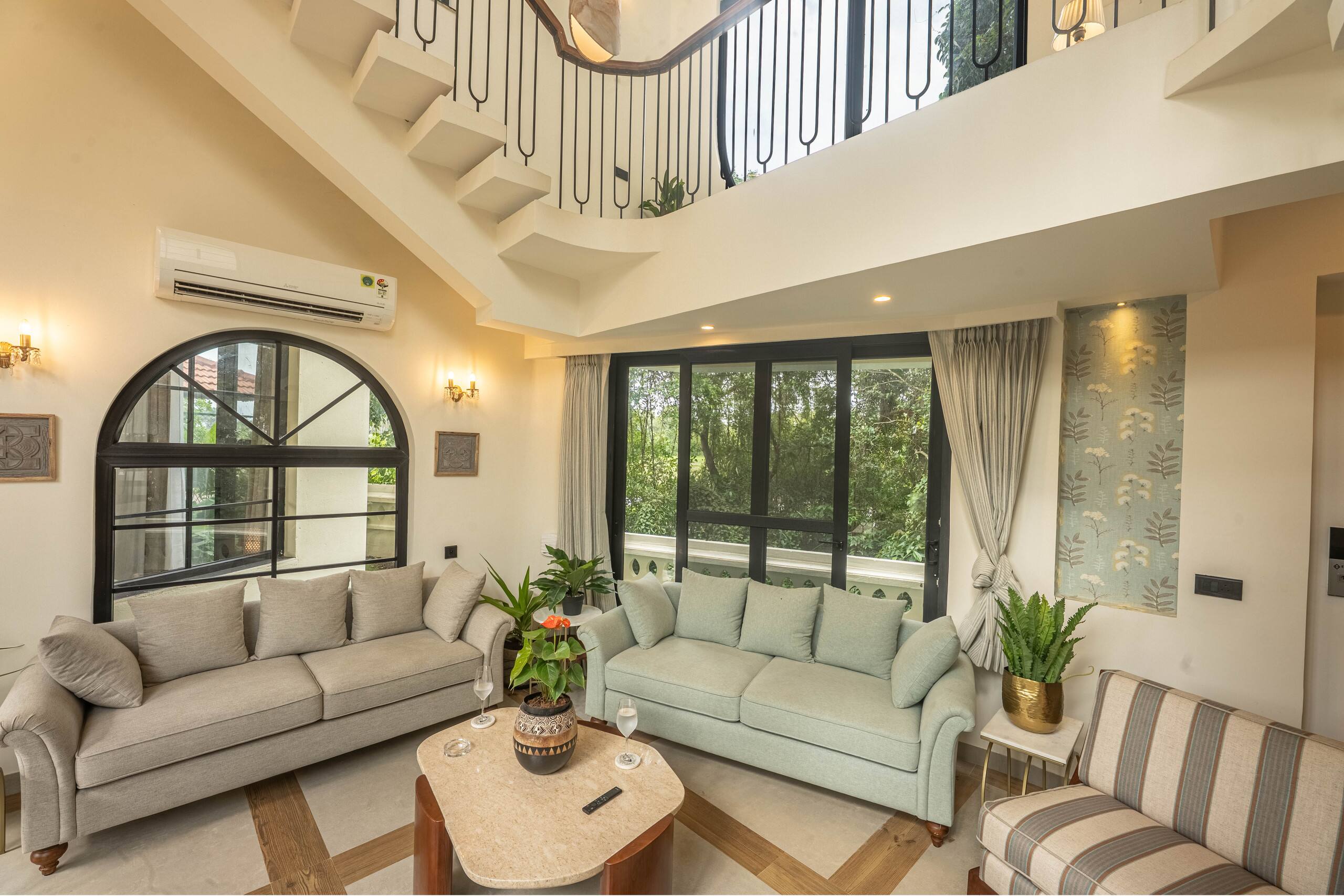 Private Pool 4BHK Luxury Villa |Parra - Assagao — photo 2