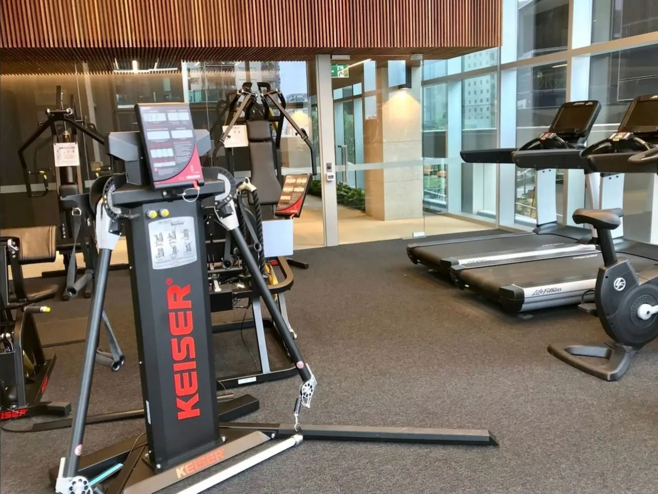 Two Urban Apartments – Melbourne CBD 9