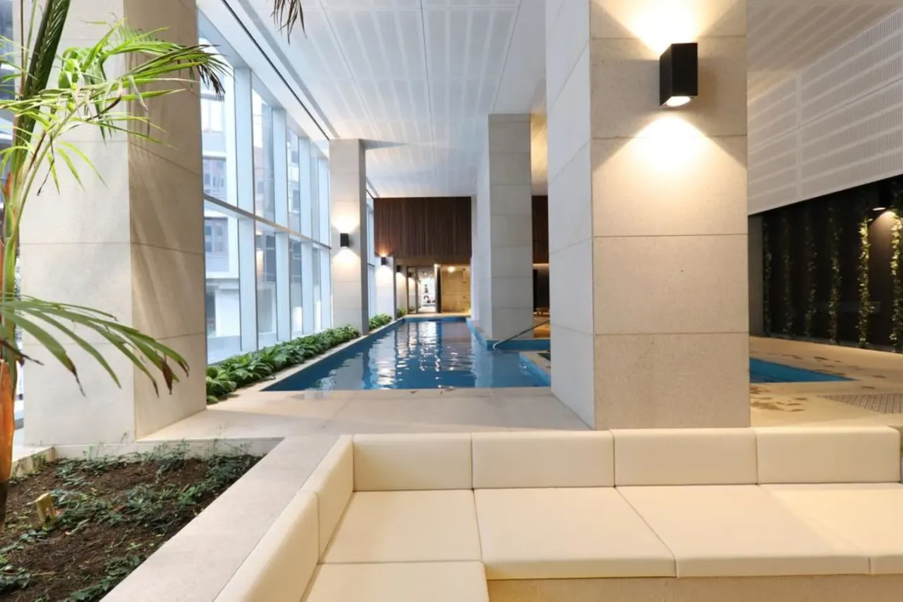 Two Urban Apartments – Melbourne CBD 3