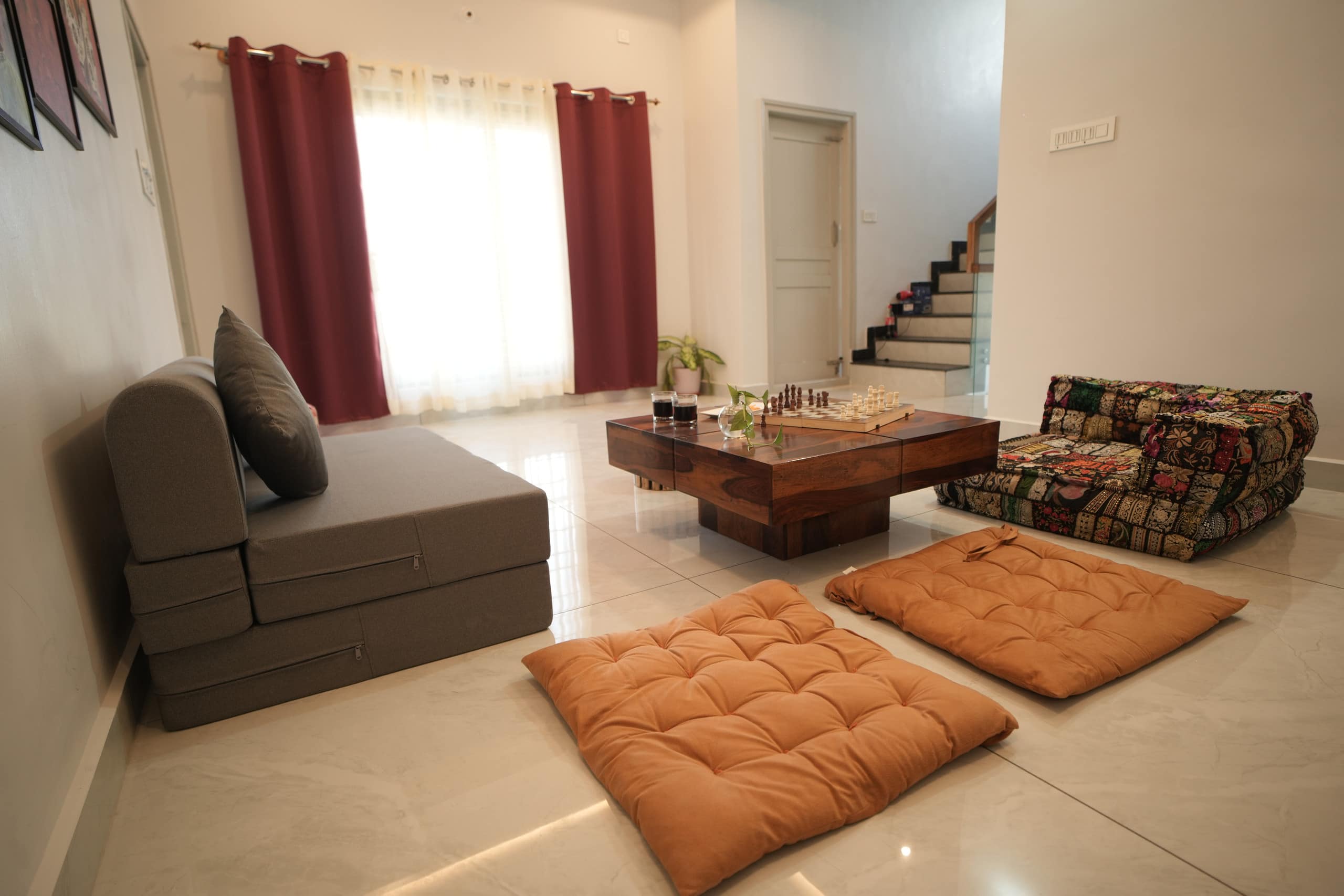 Aura - 3 BHK Luxury Modern Home 17
